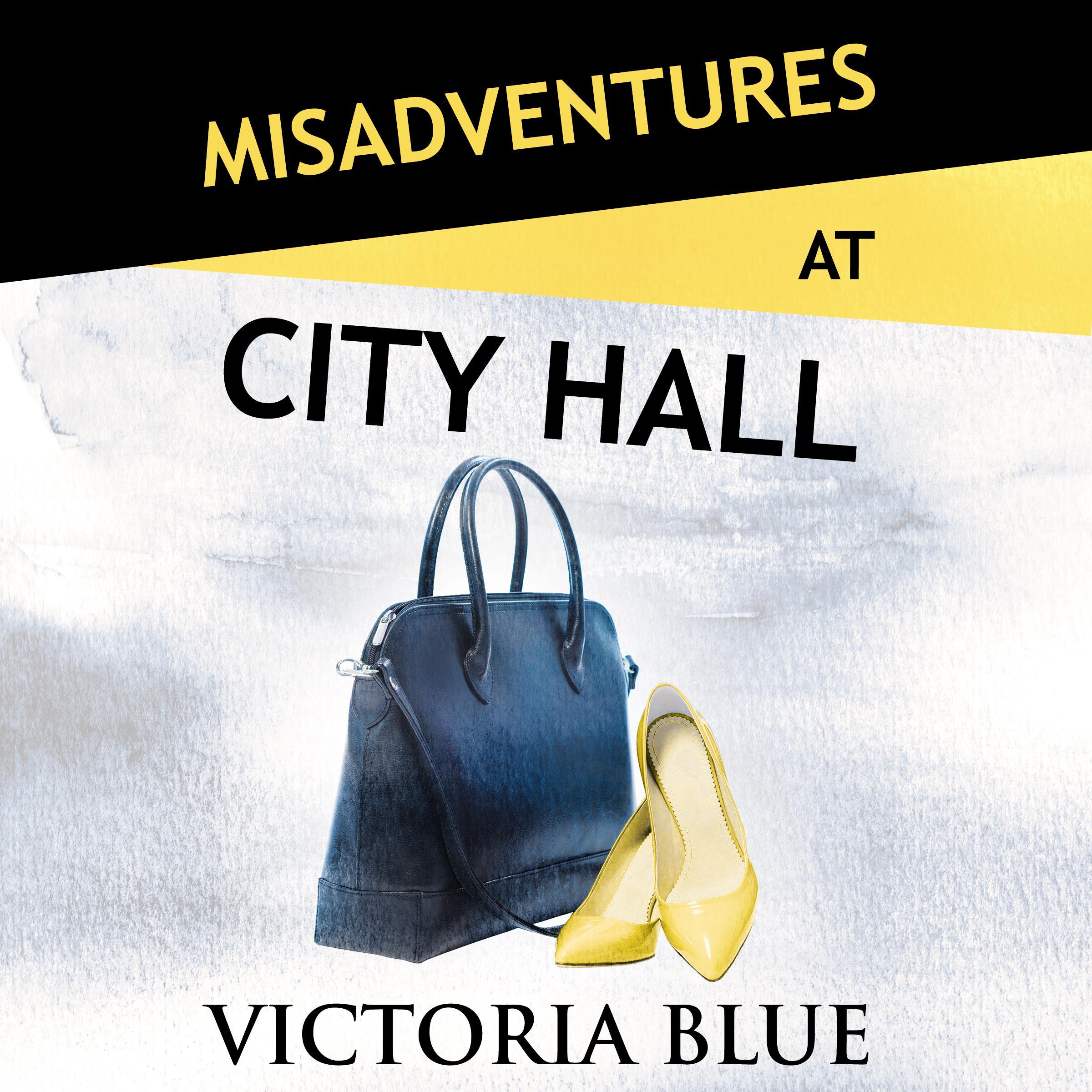 Misadventures at City Hall