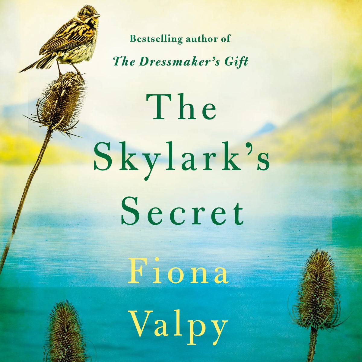The Skylark's Secret