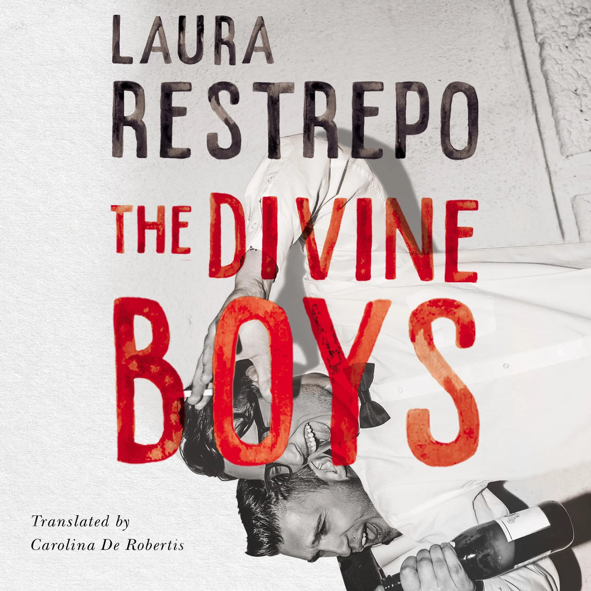 The Divine Boys