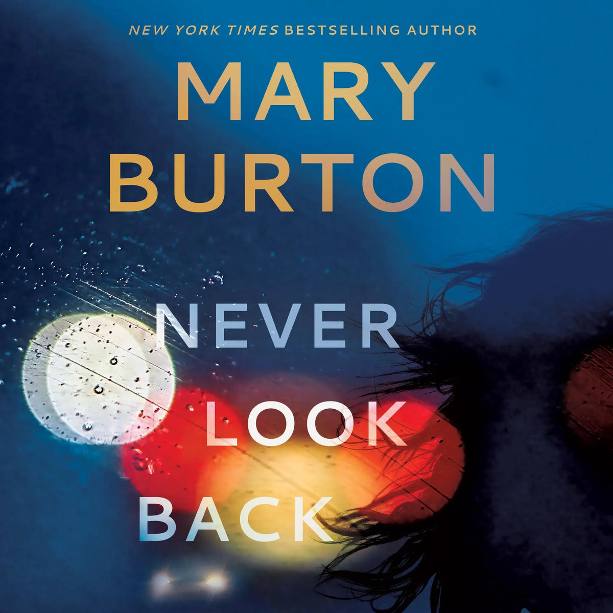 Never Look Back