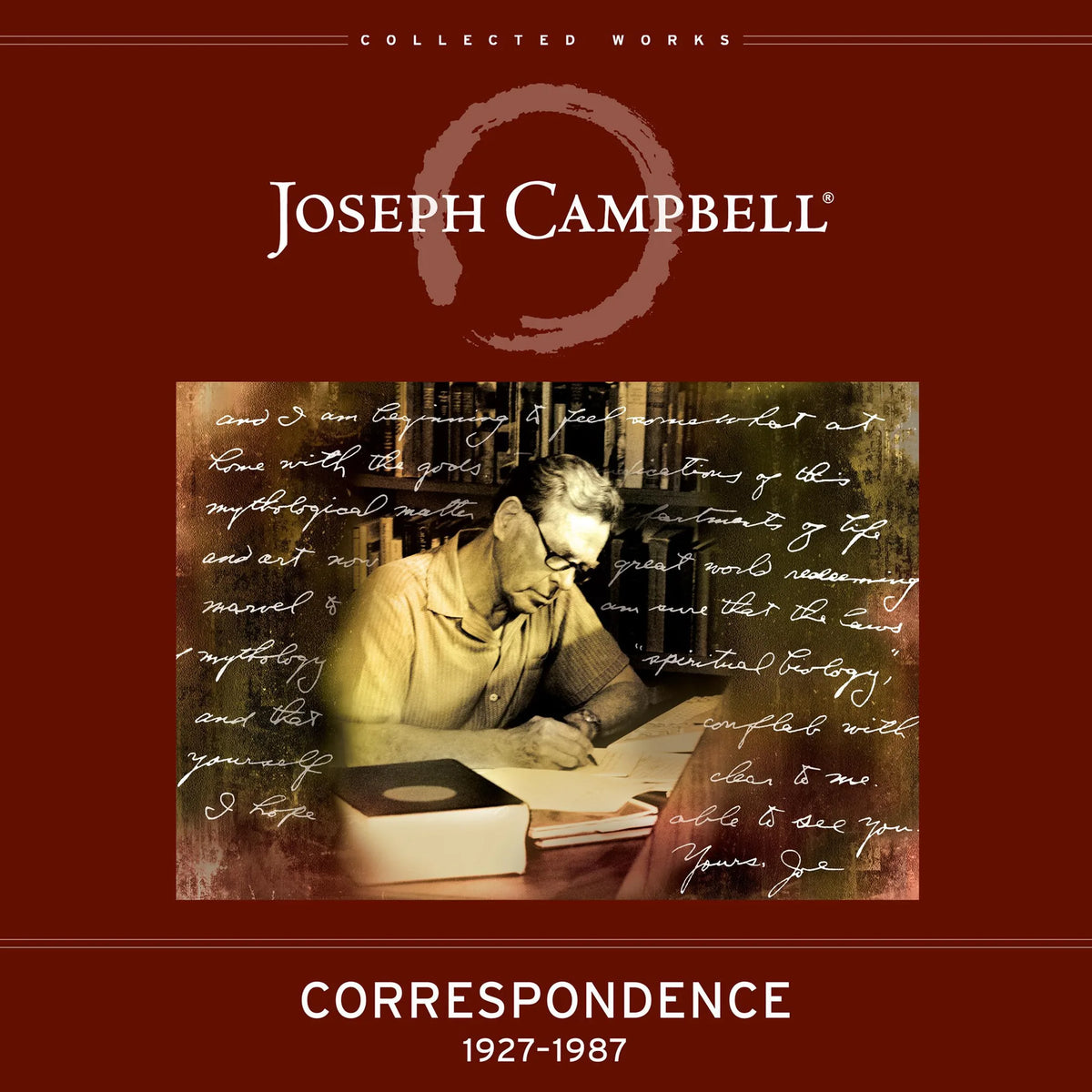 Correspondence: 1927–1987