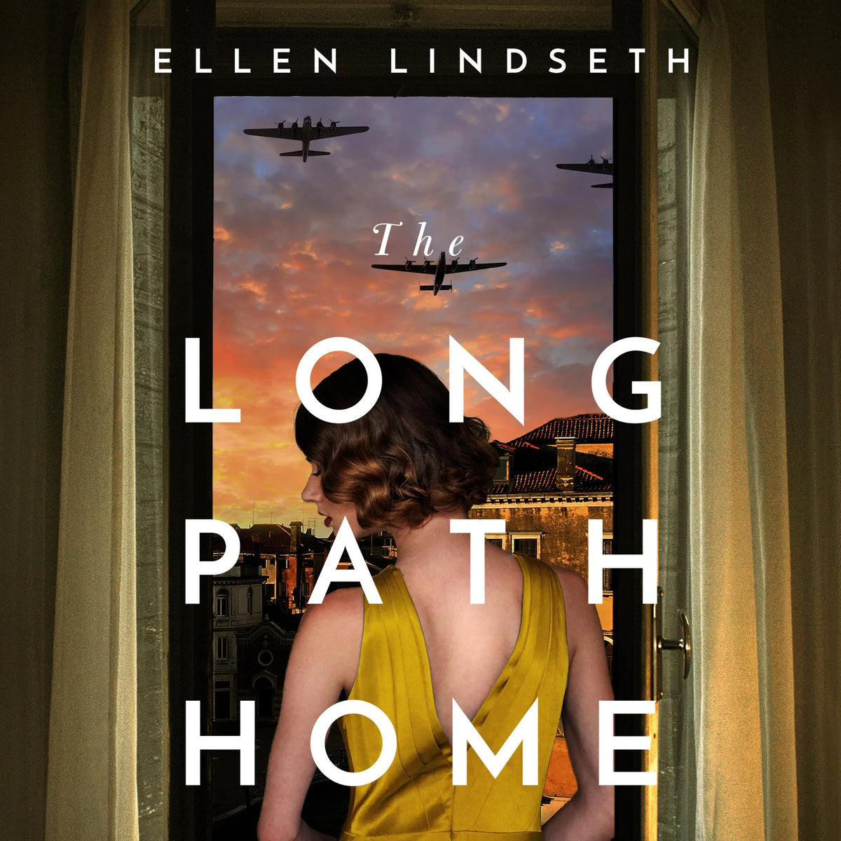 The Long Path Home