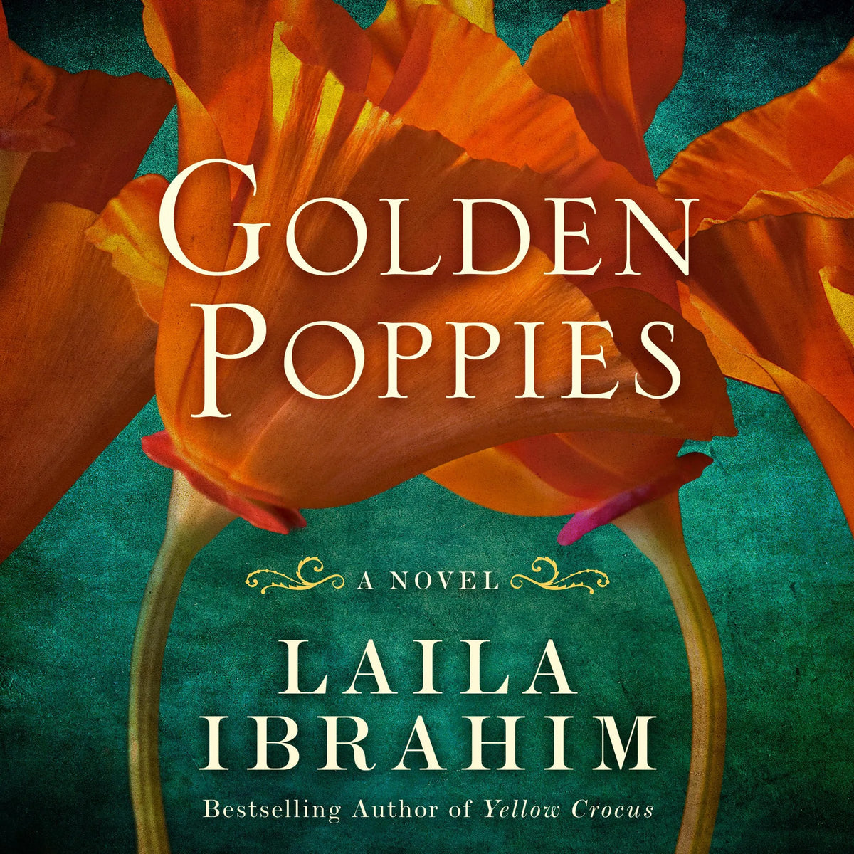 Golden Poppies