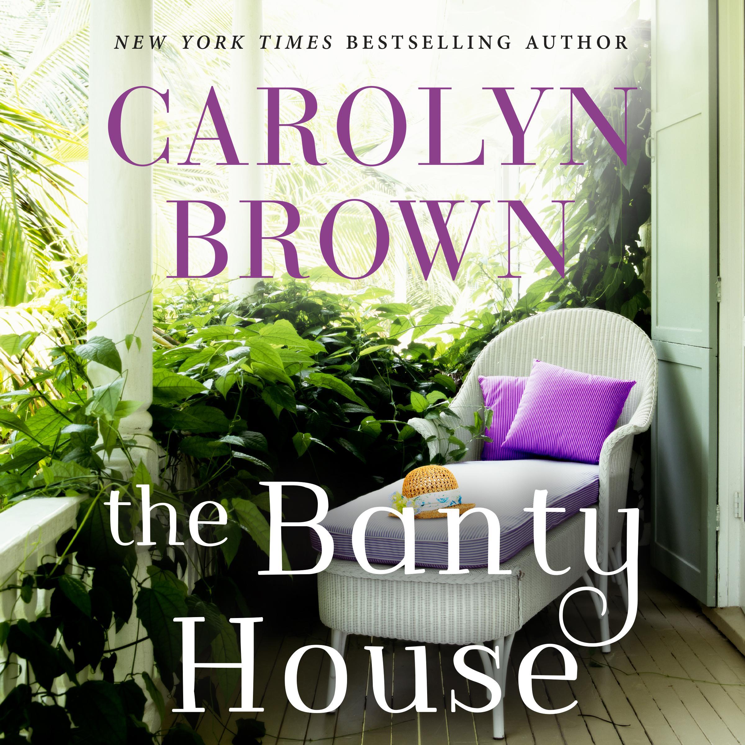 The Banty House