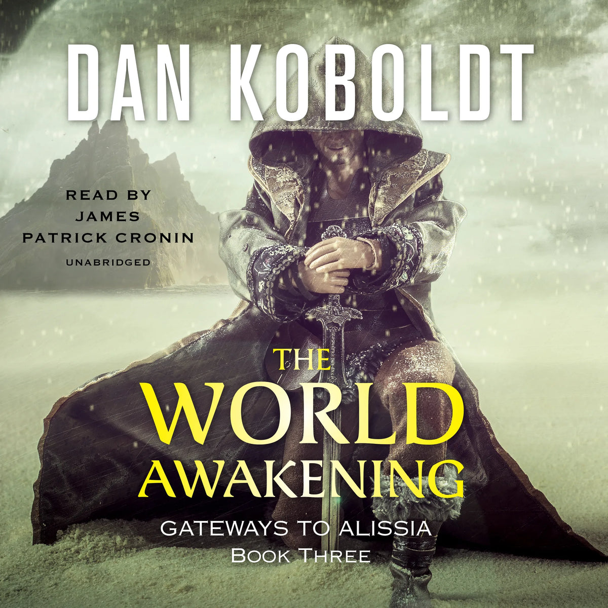 The World Awakening