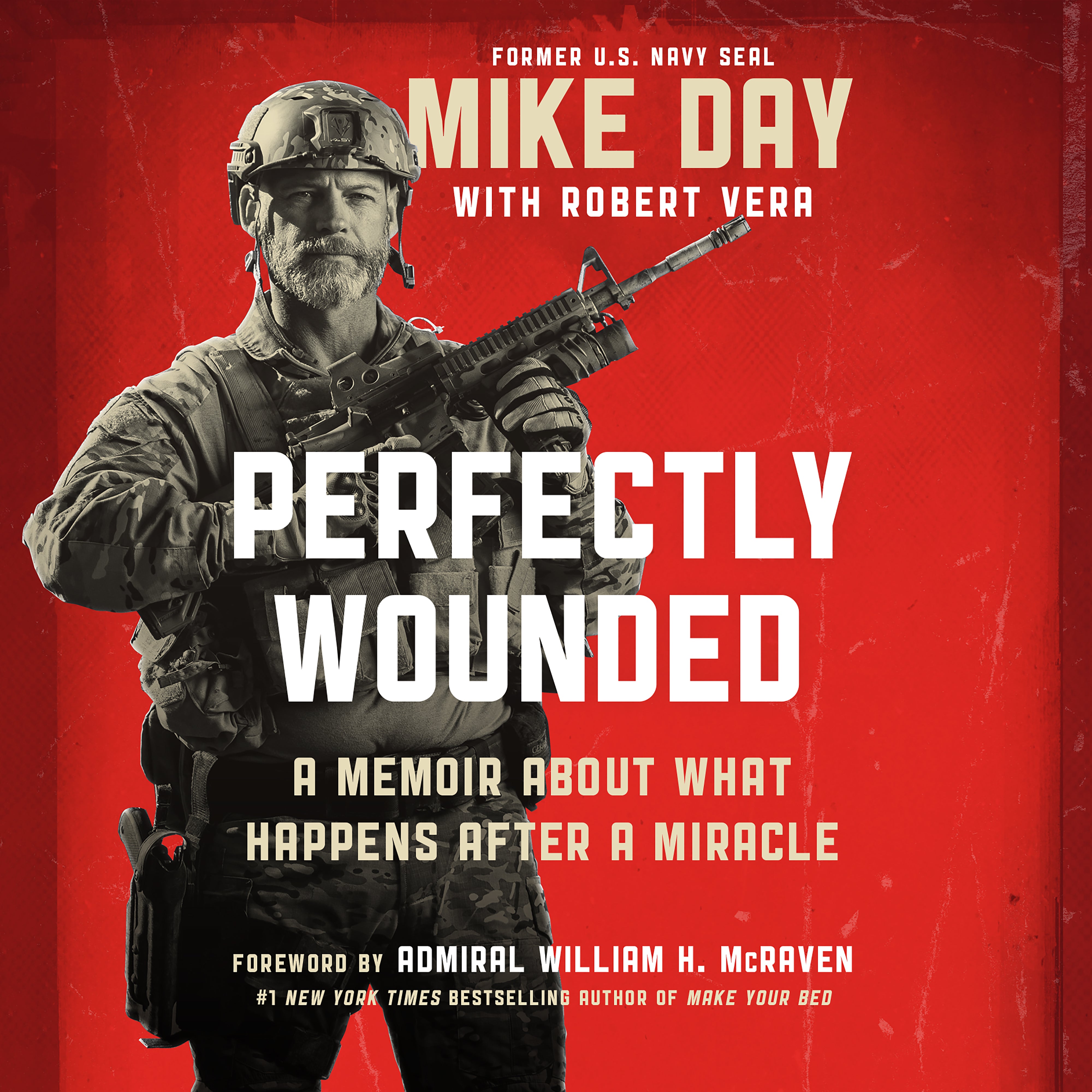 Perfectly Wounded