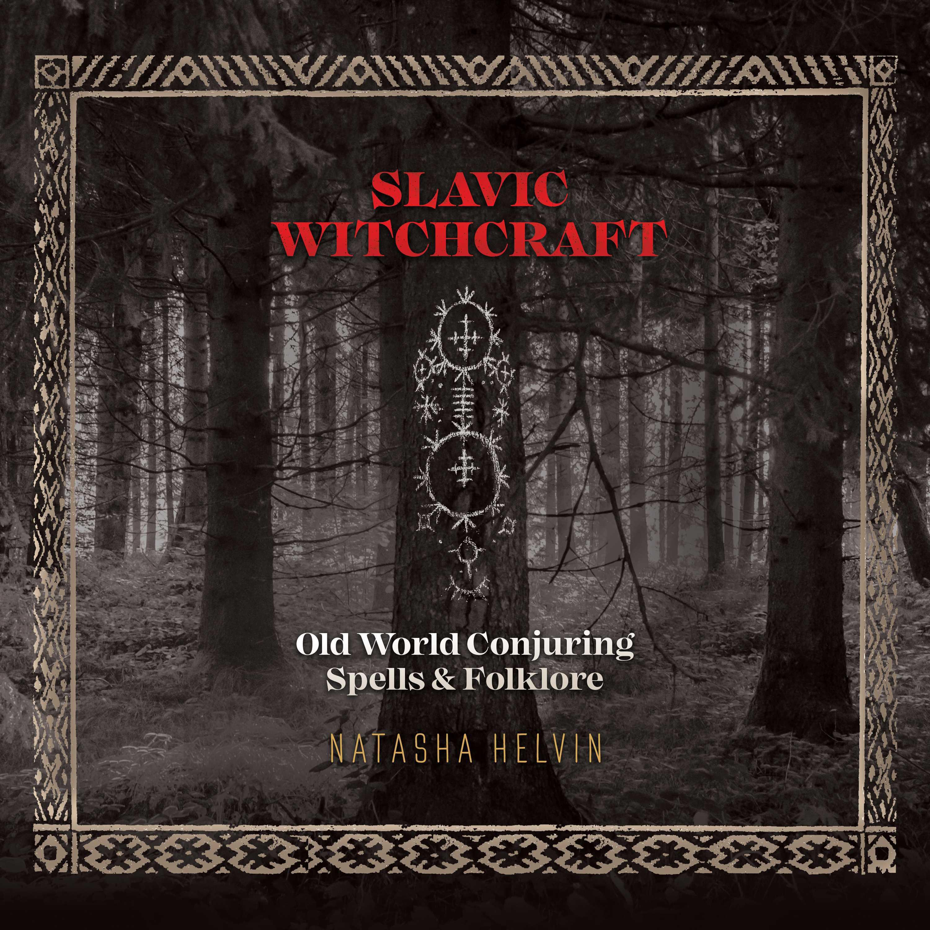 Slavic Witchcraft