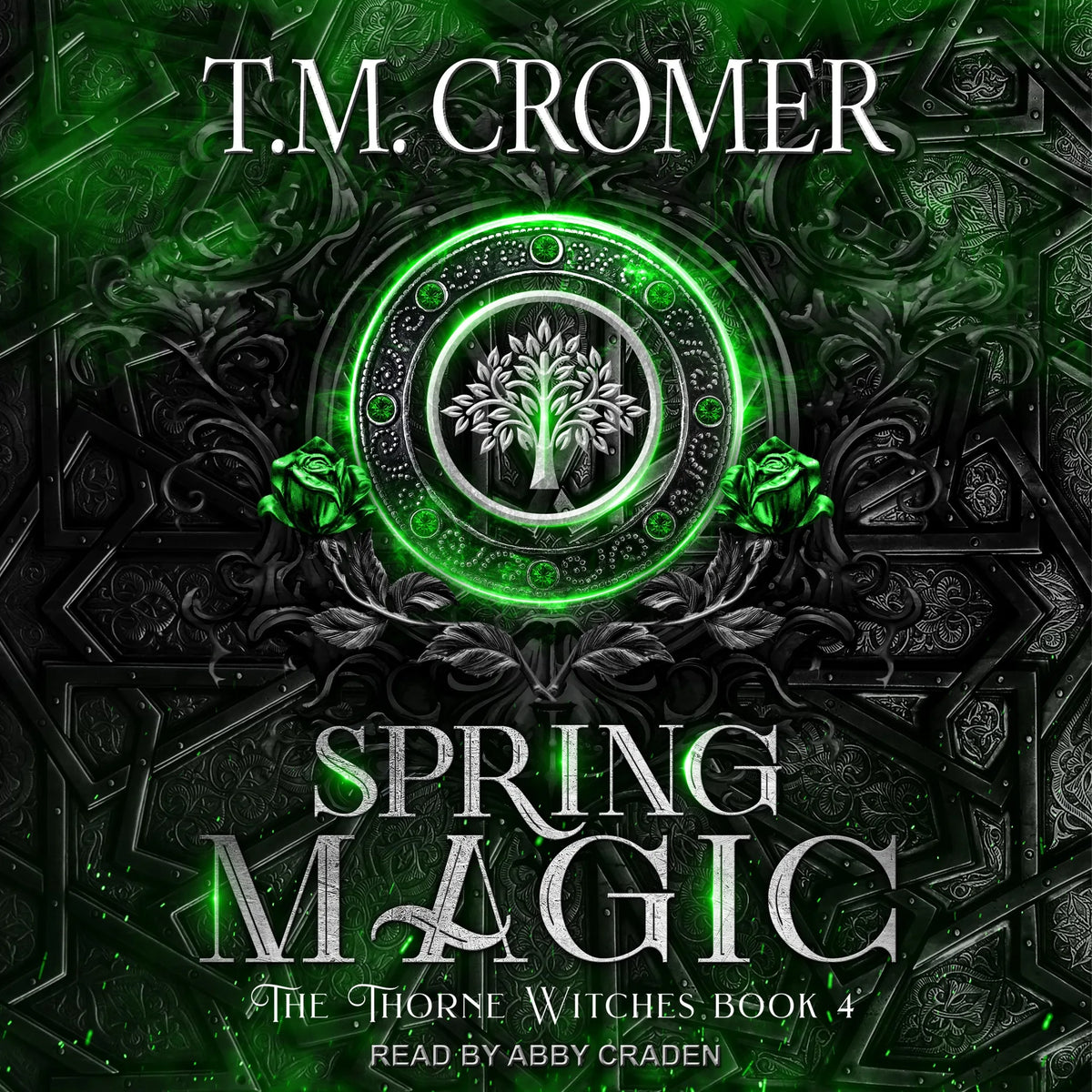 Spring Magic