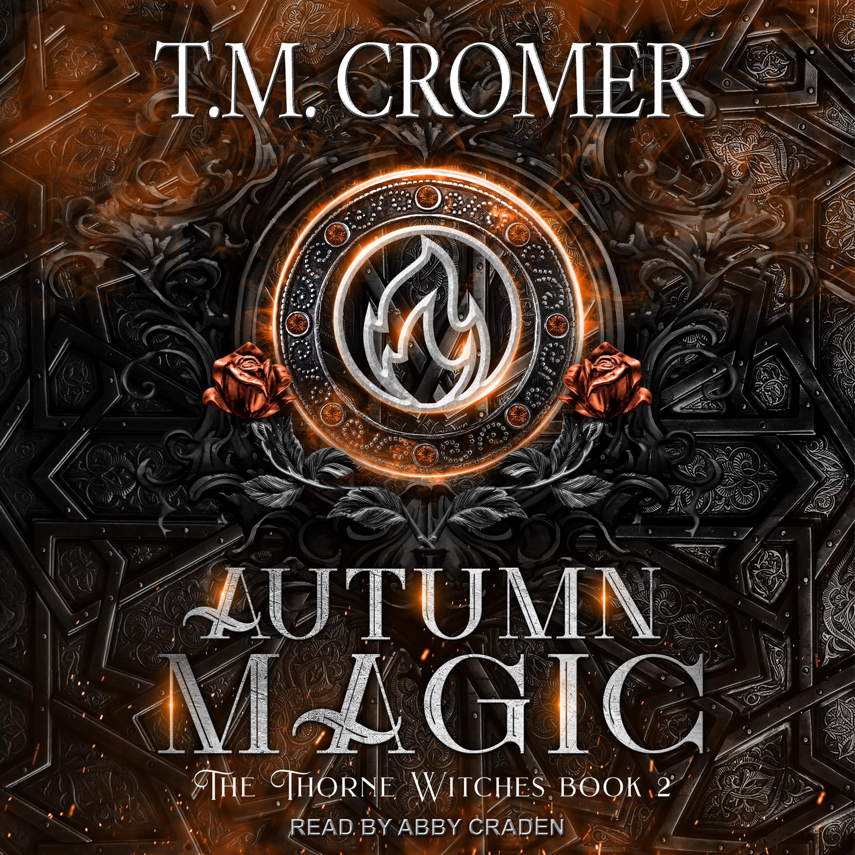 Autumn Magic