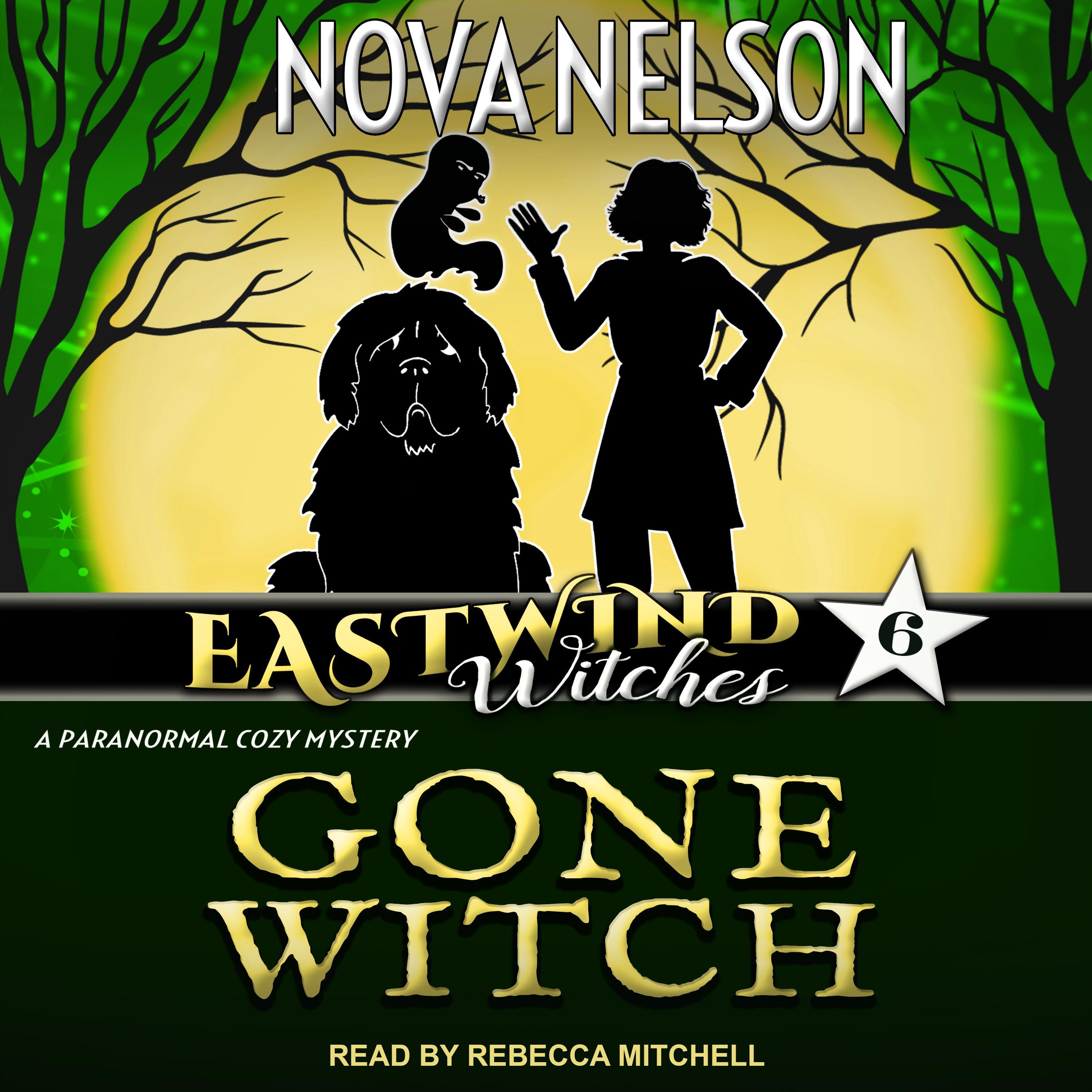 Gone Witch