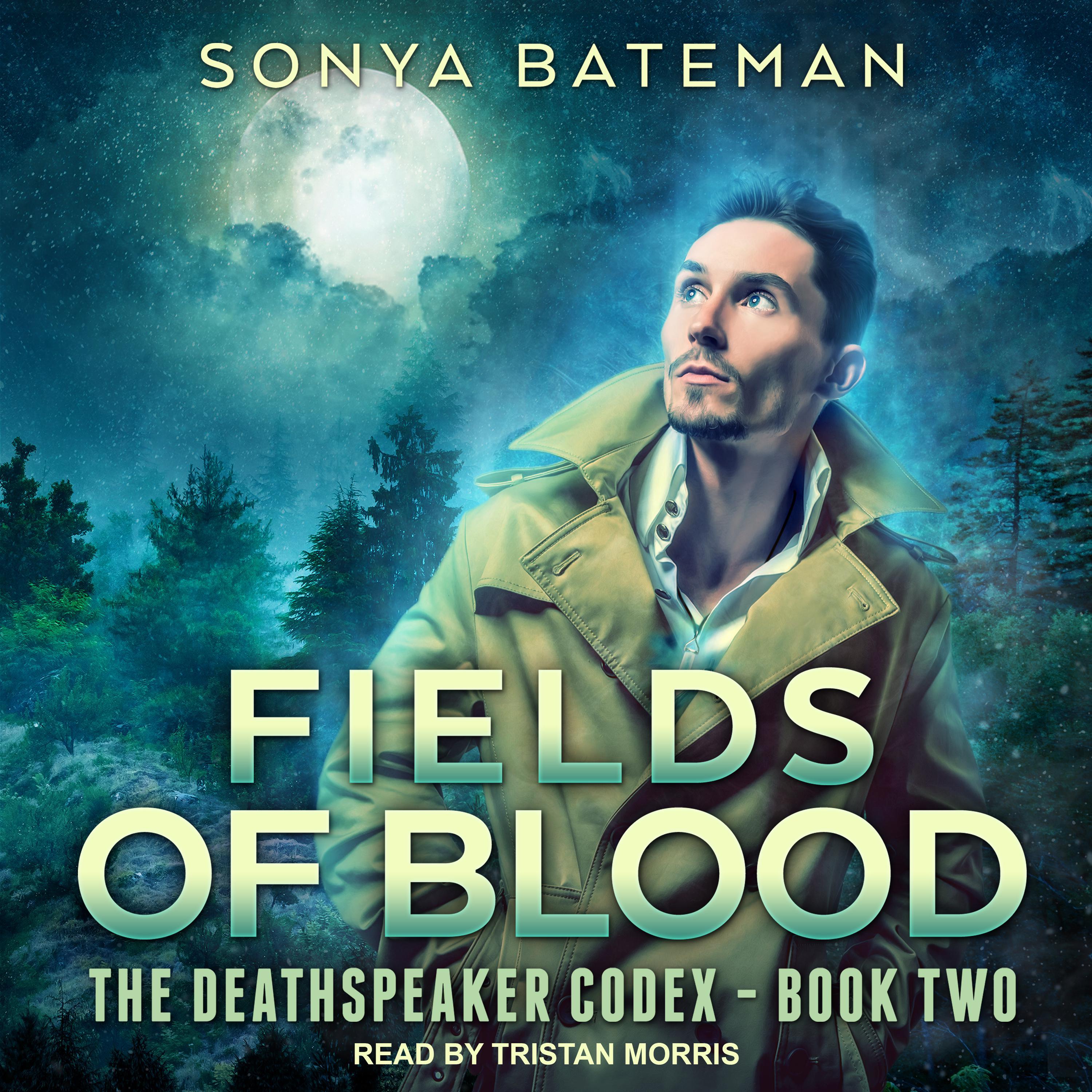 Fields of Blood