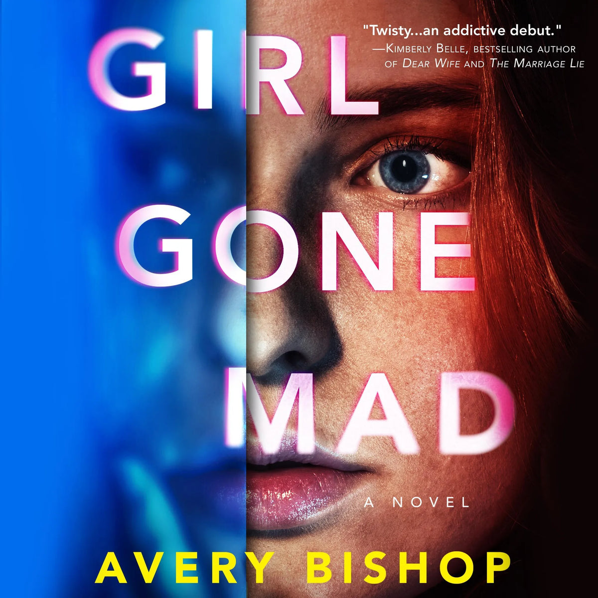Girl Gone Mad
