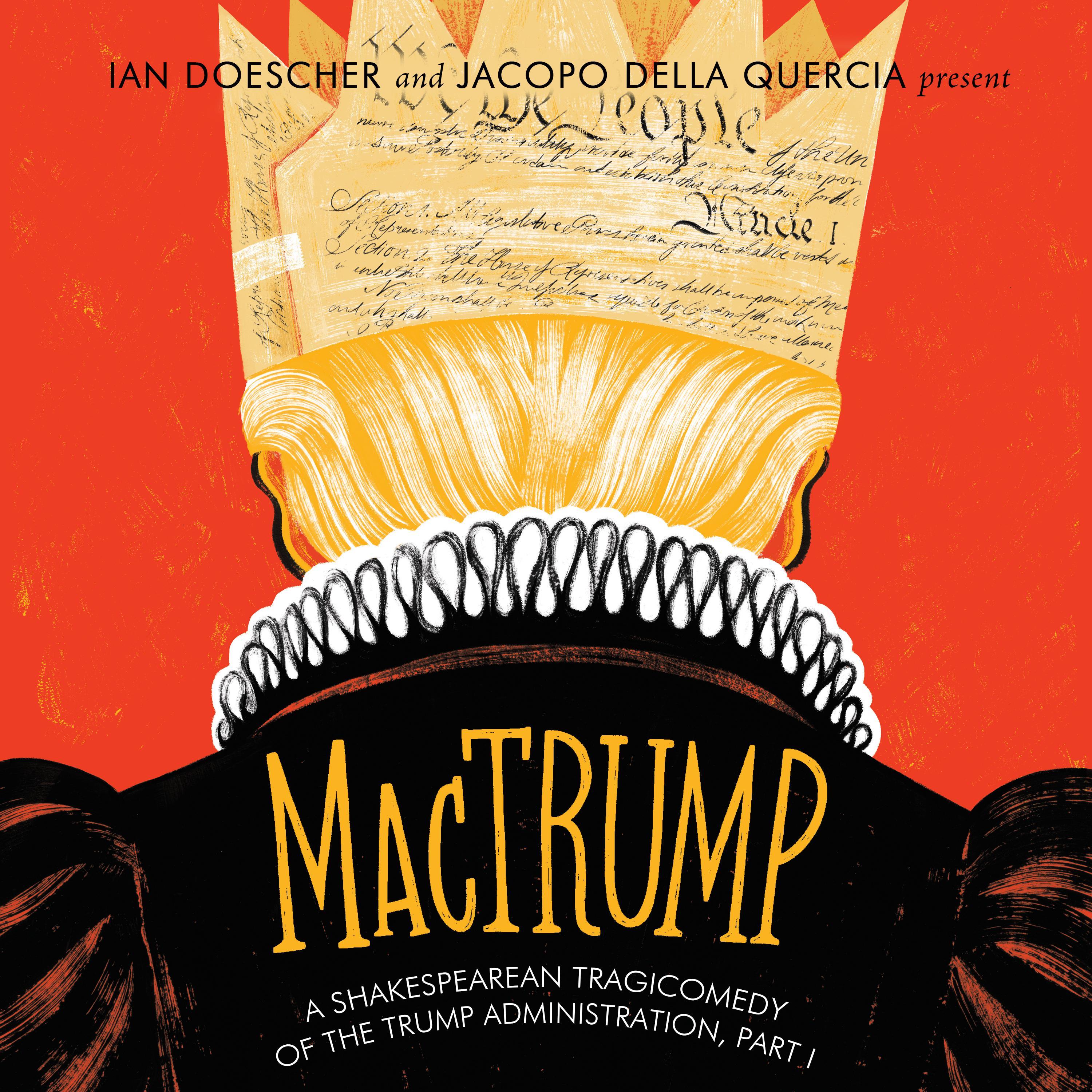 MacTrump