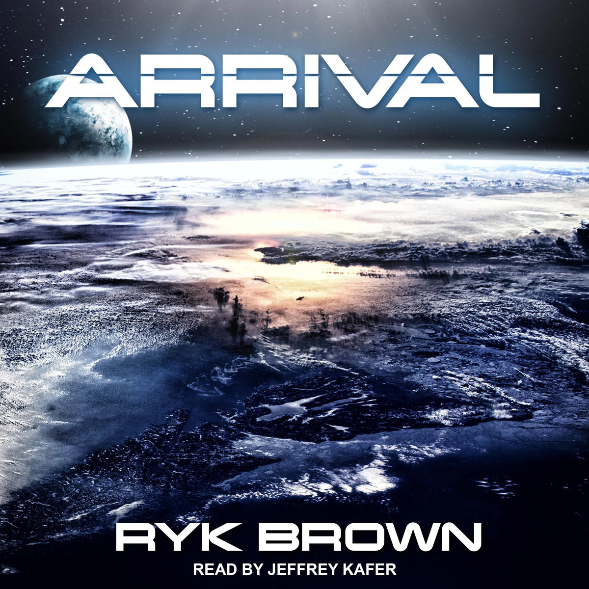 Arrival