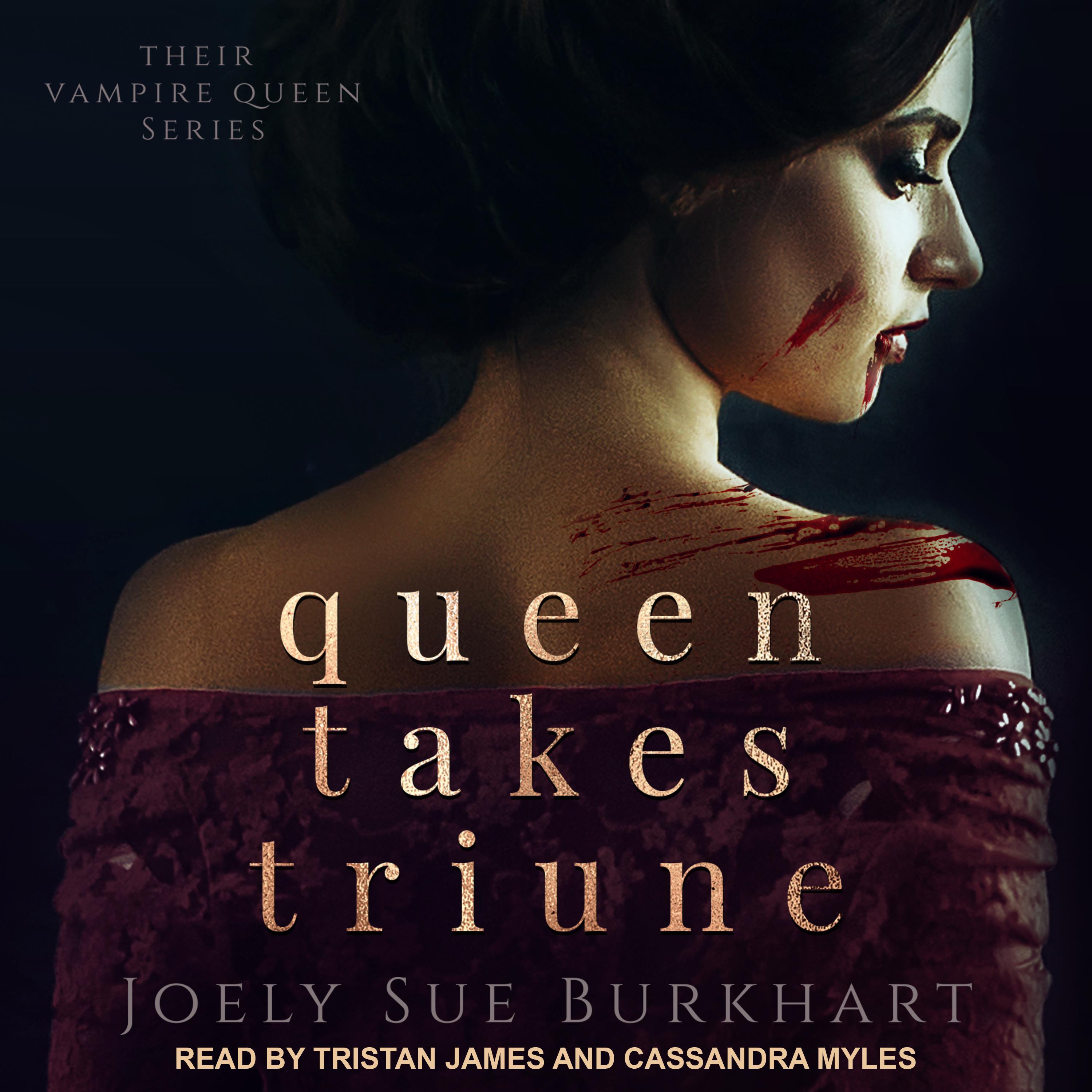 Queen Takes Triune