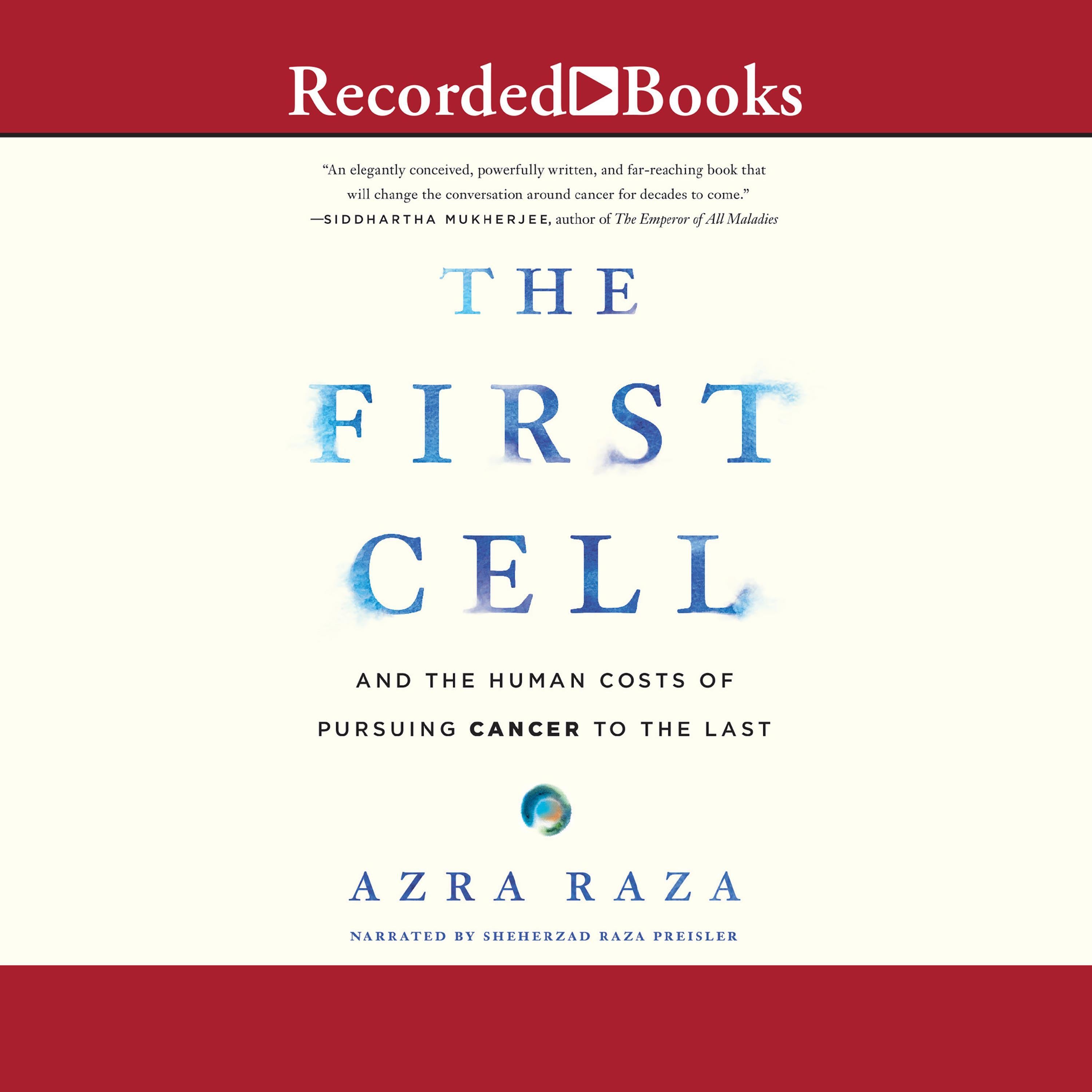 The First Cell