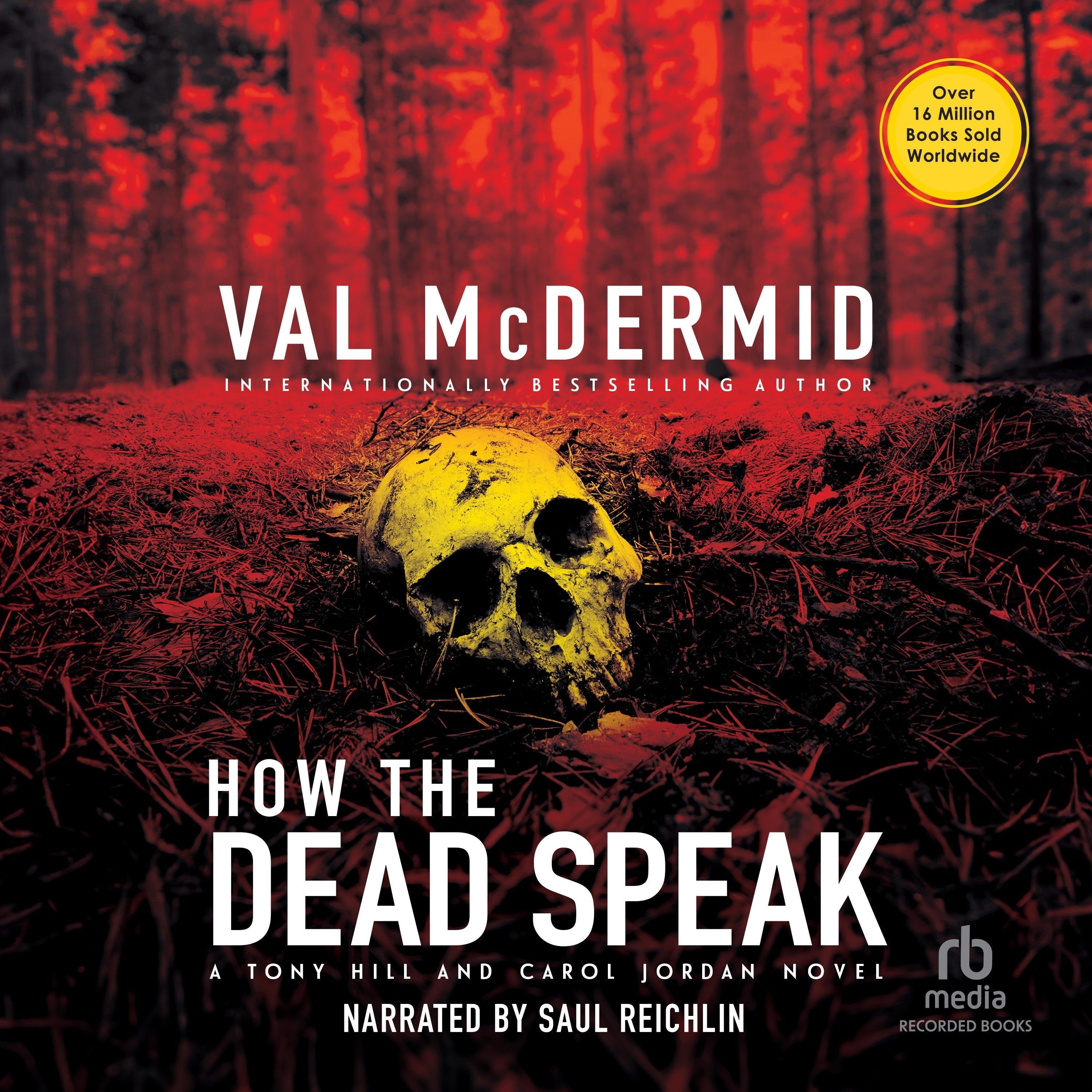 How the Dead Speak