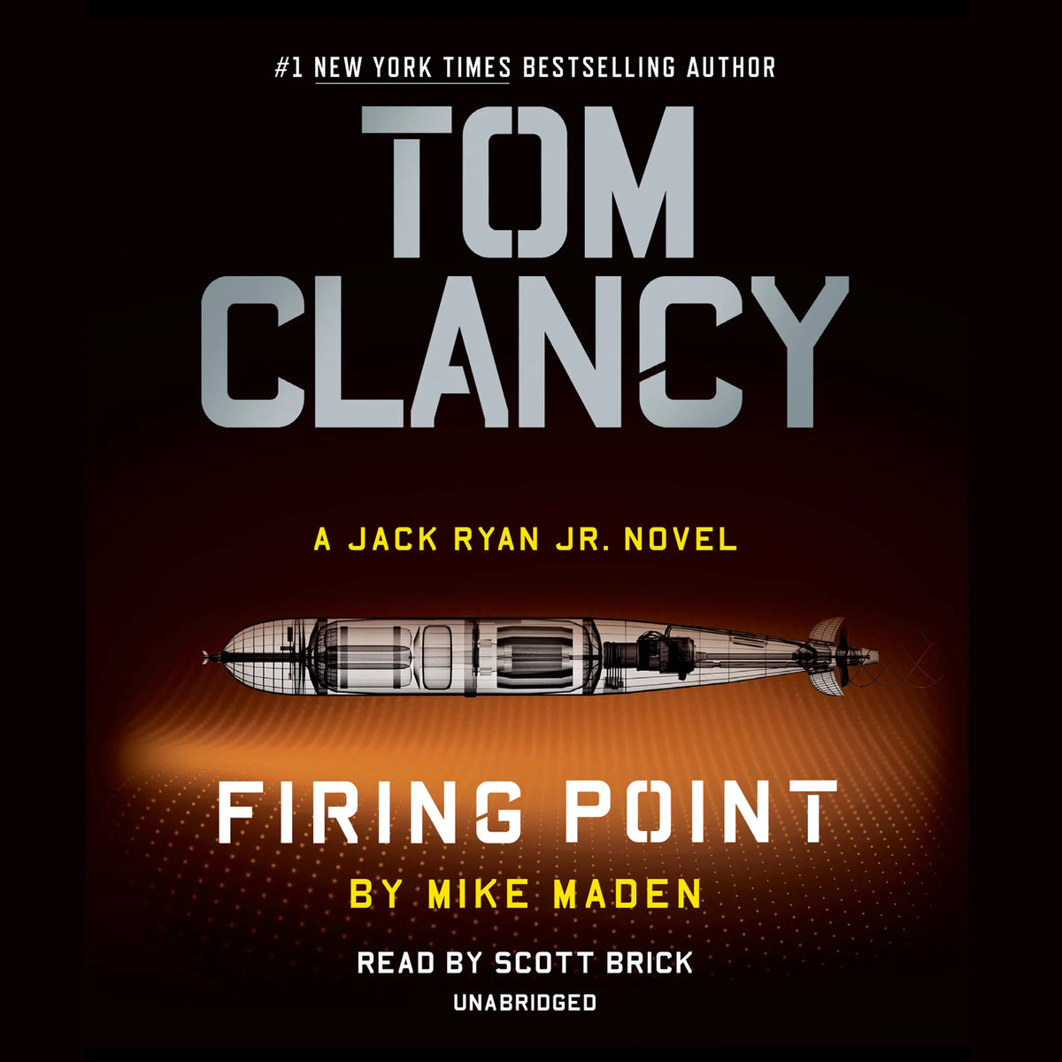 Tom Clancy Firing Point