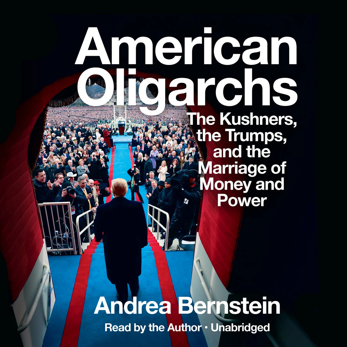American Oligarchs