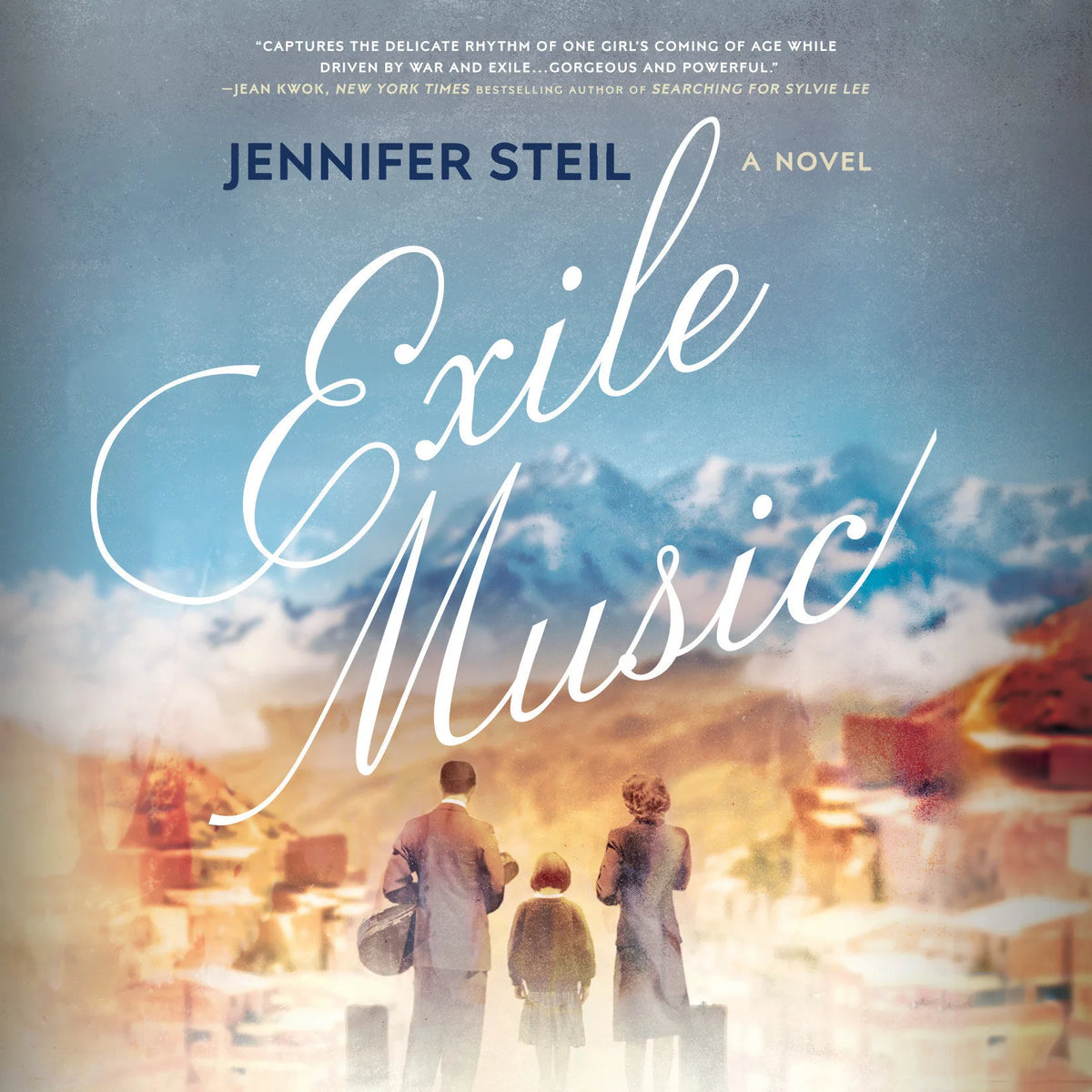 Exile Music