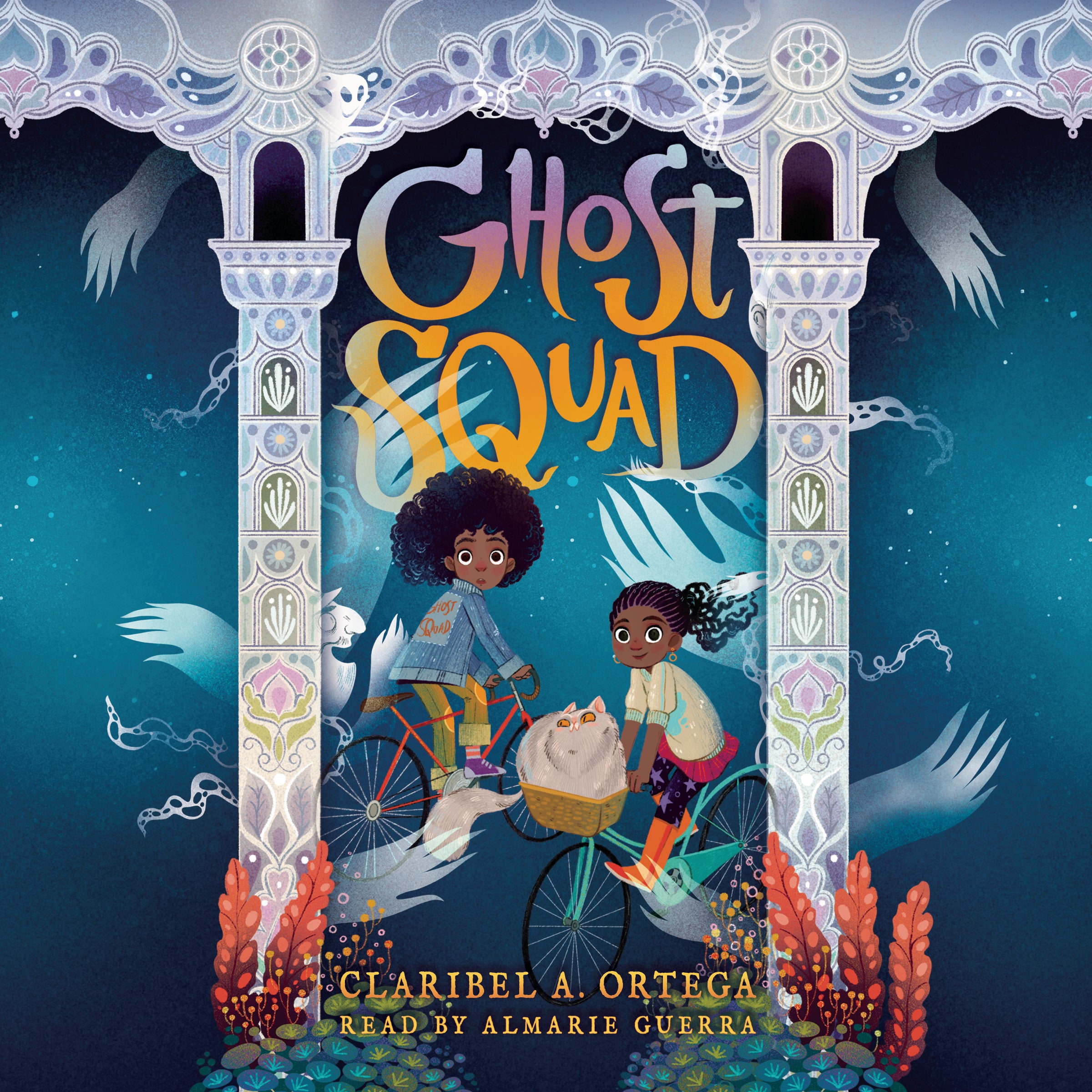 Ghost Squad