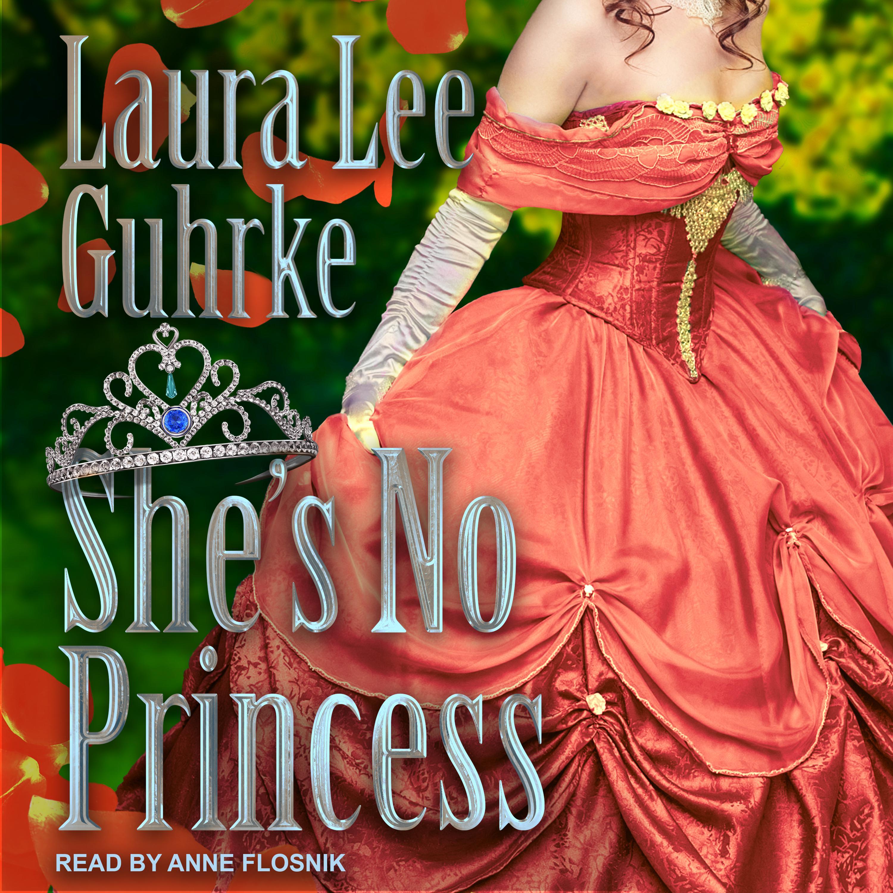 She's No Princess