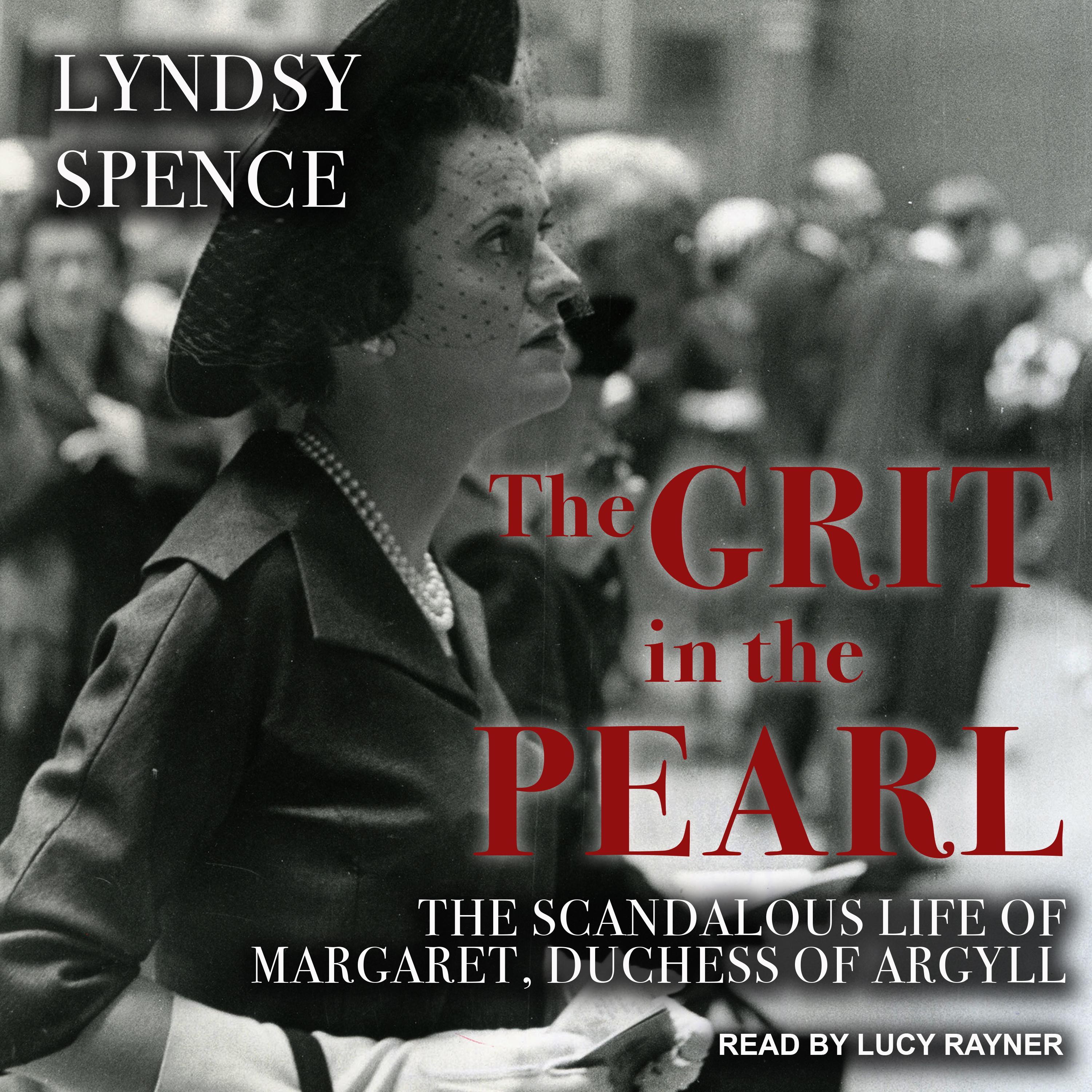 The Grit in the Pearl