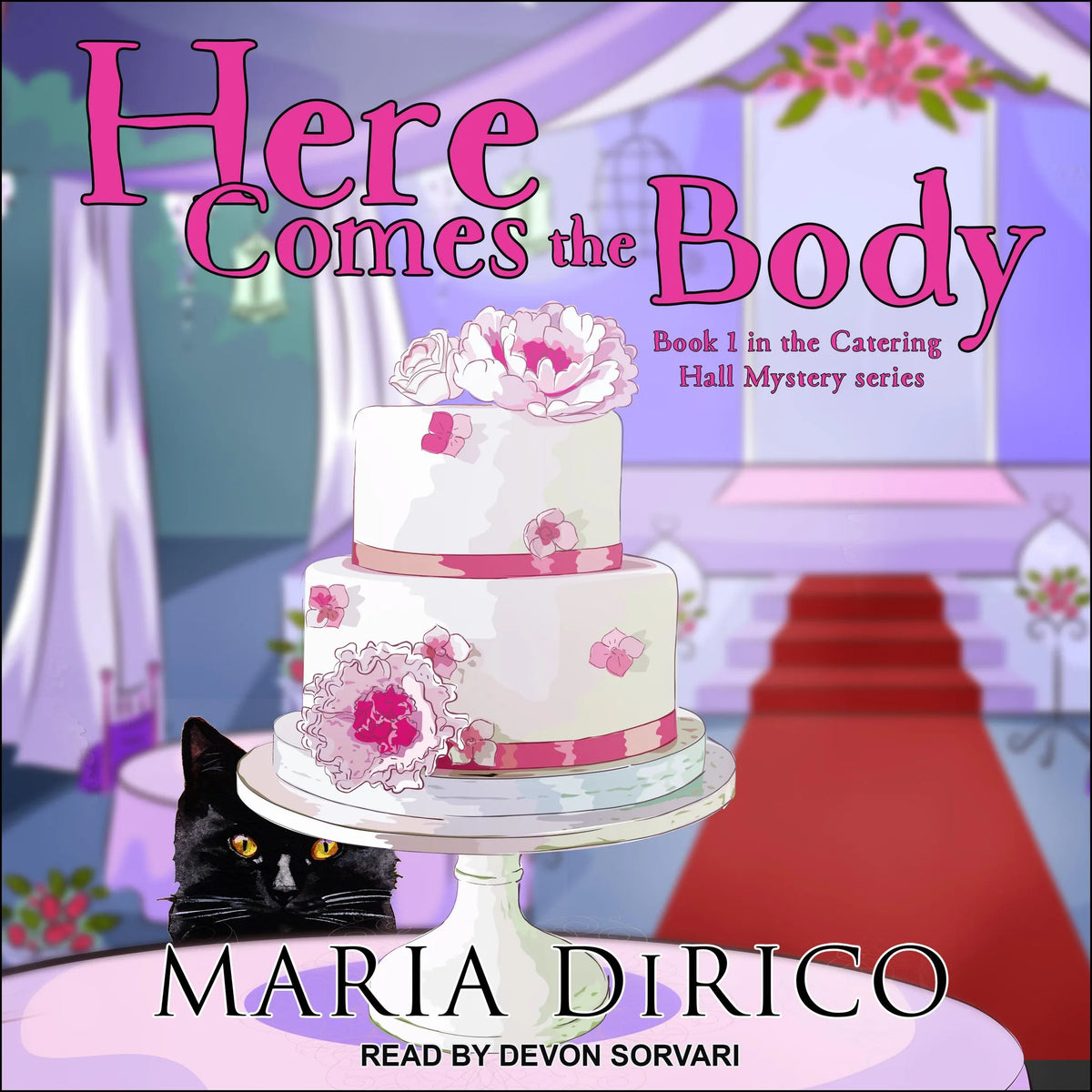 Here Comes the Body