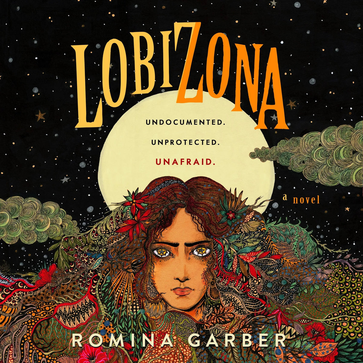 Lobizona