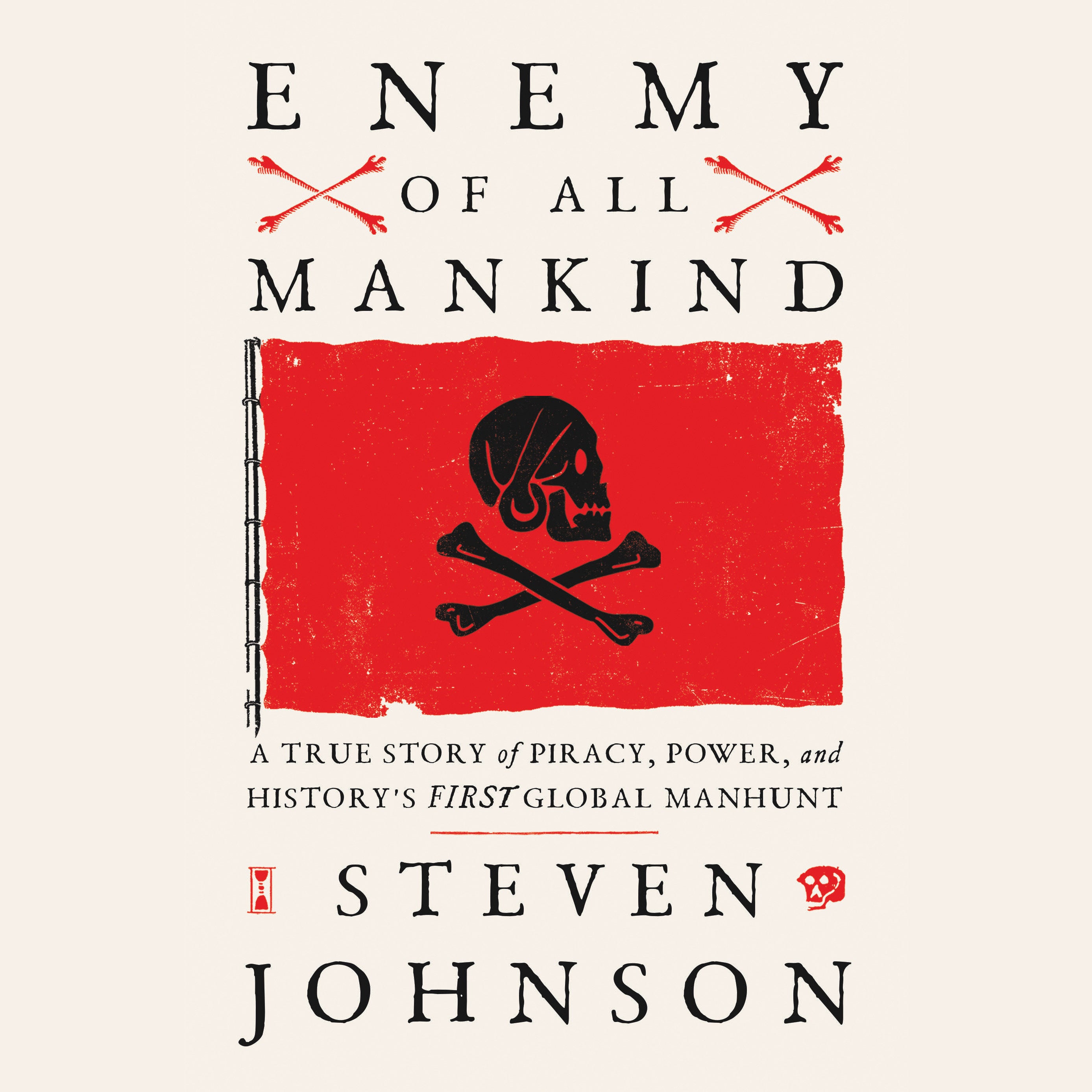 Enemy of All Mankind