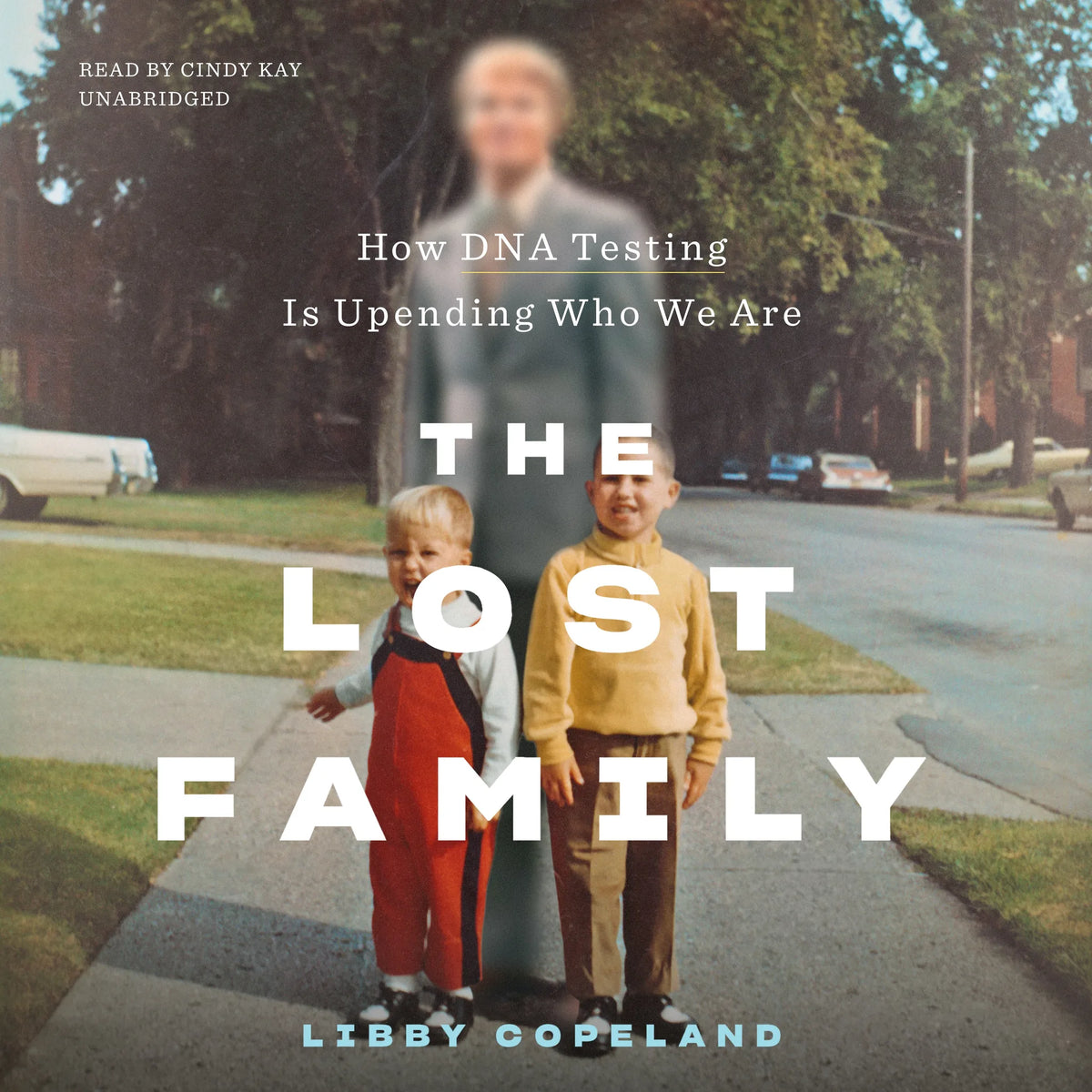 The Lost Family