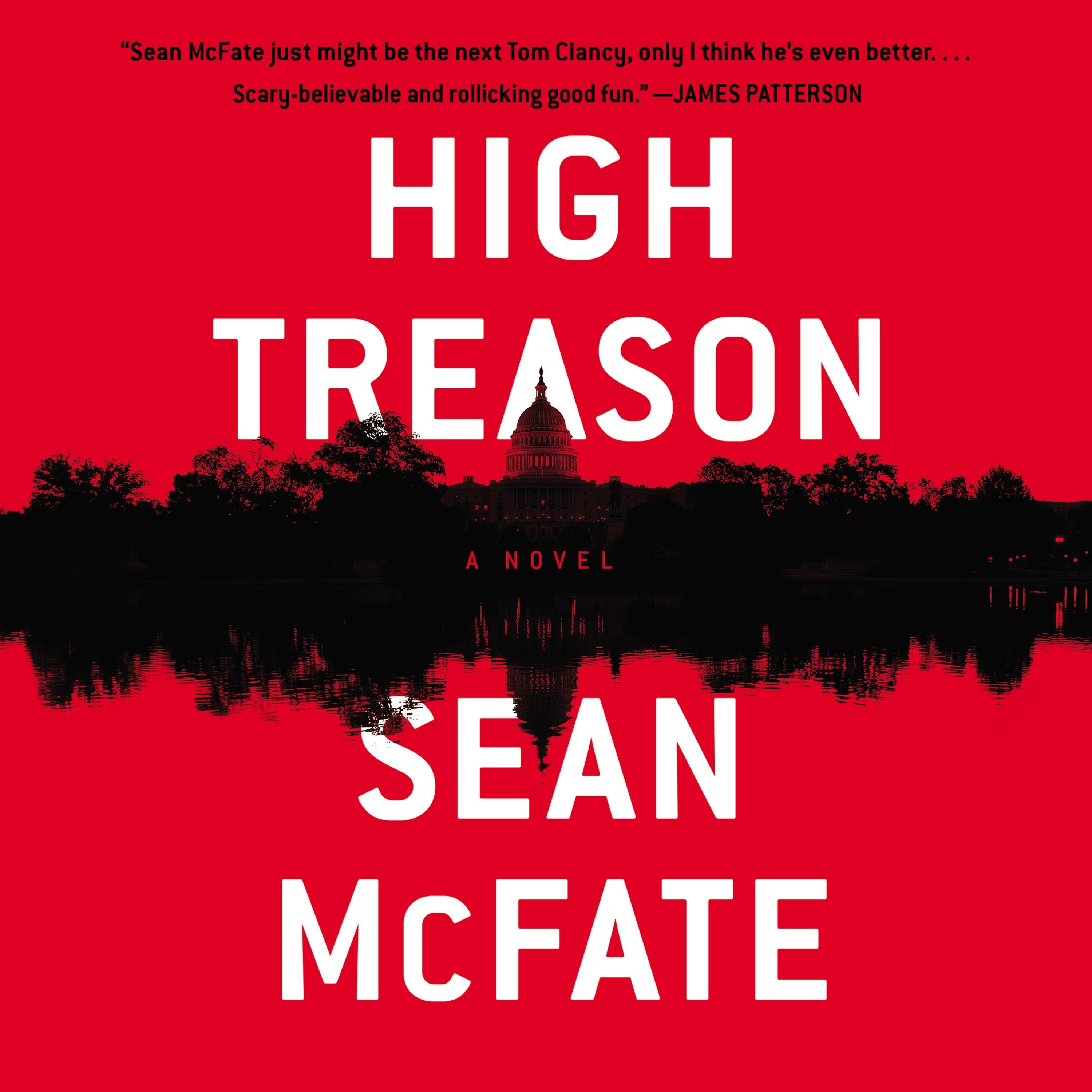 High Treason
