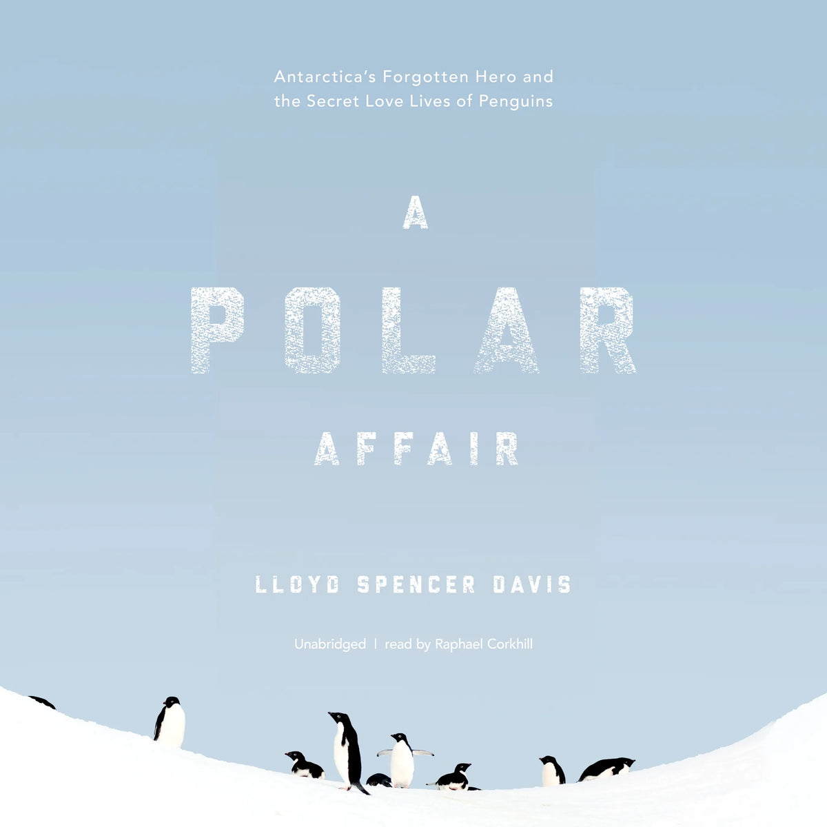 A Polar Affair