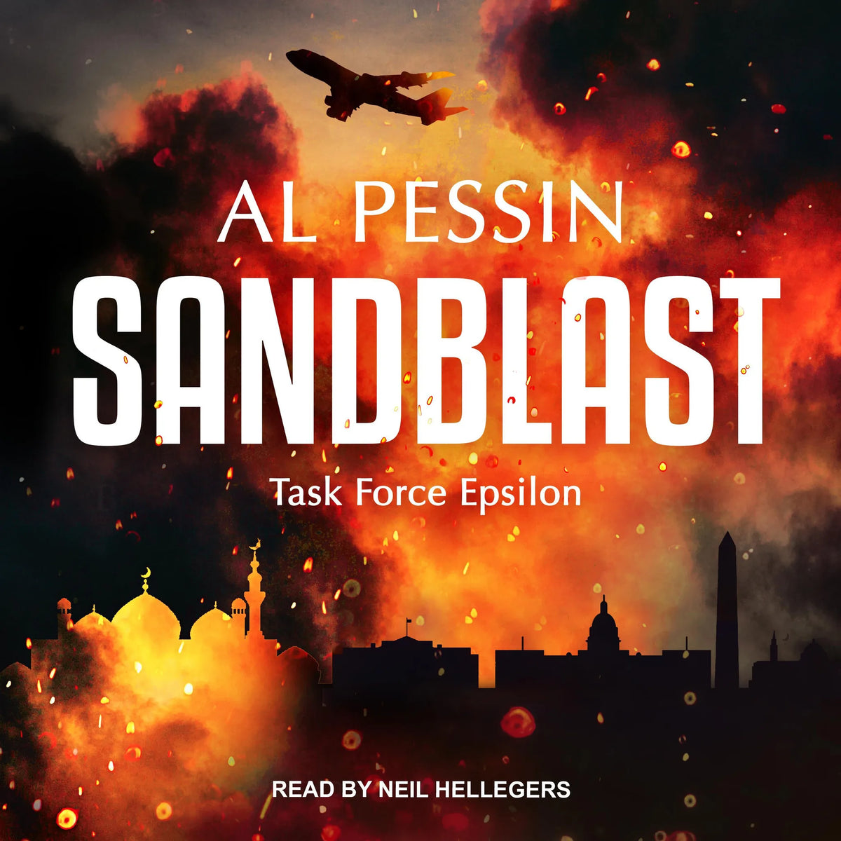 Sandblast