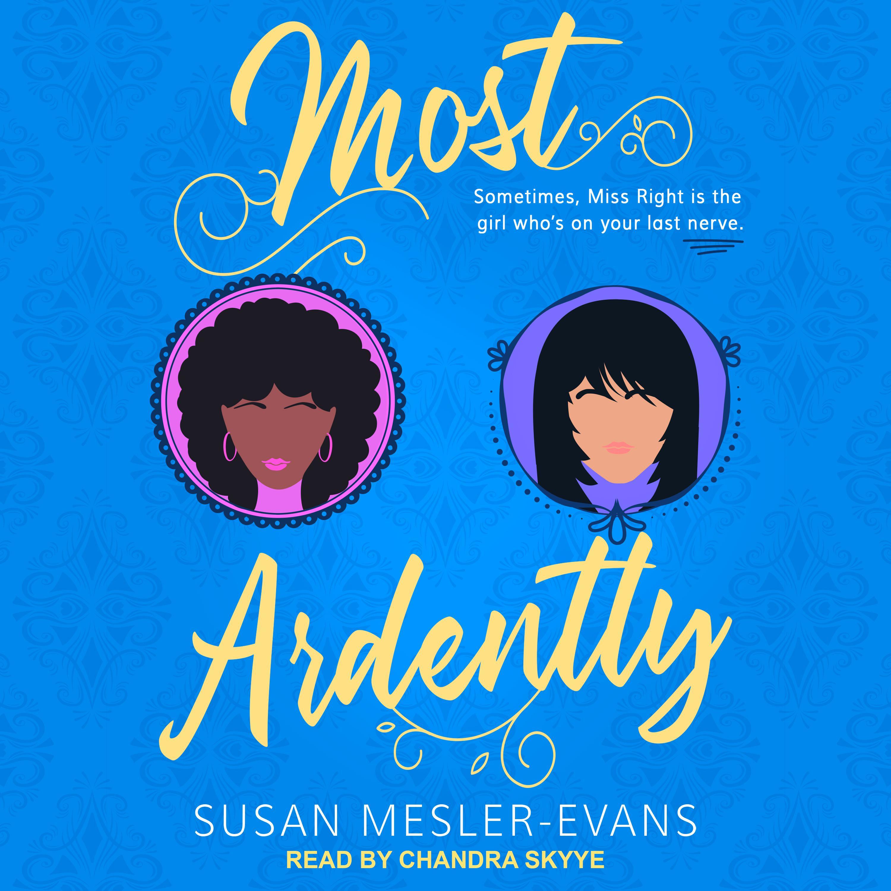 Most Ardently