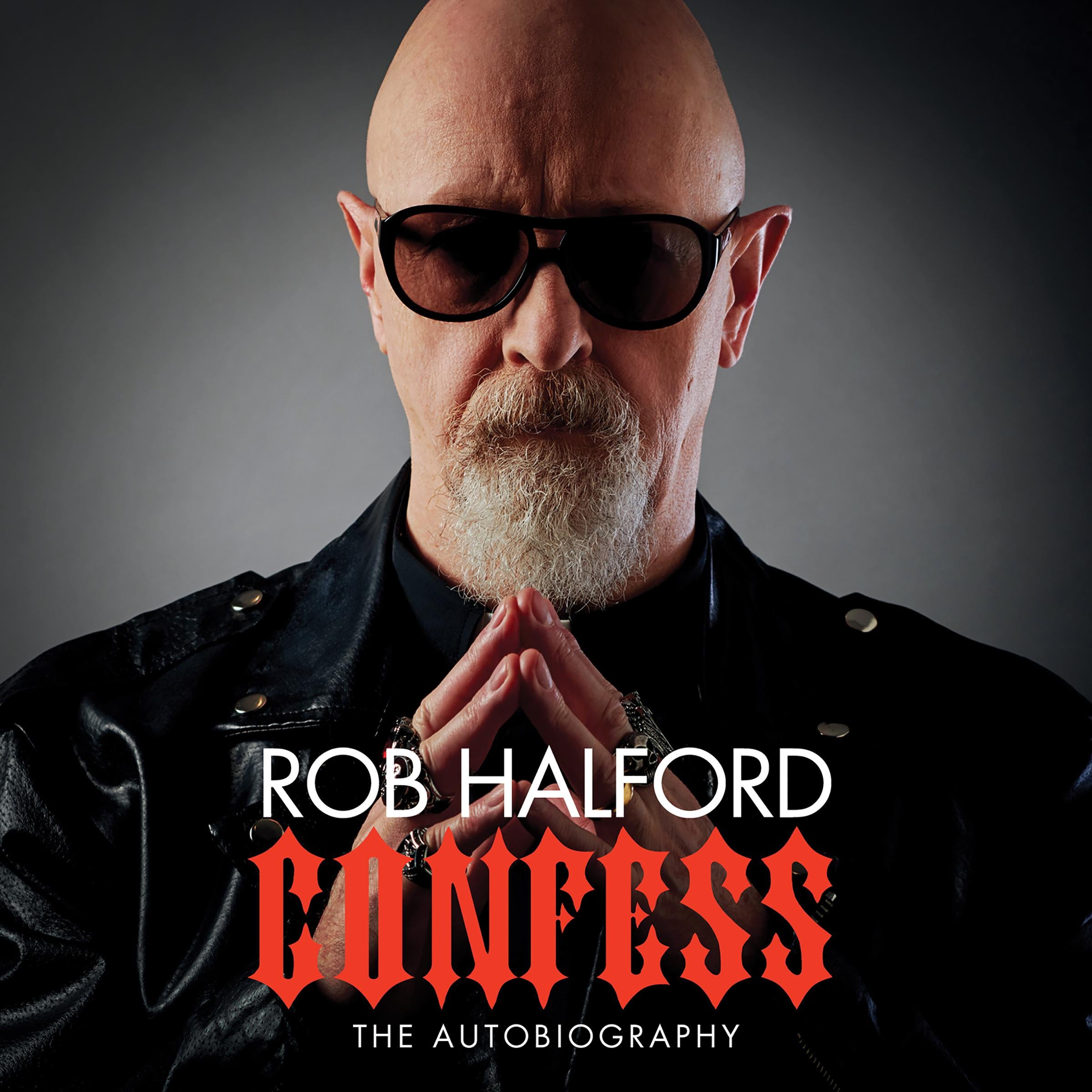 Confess