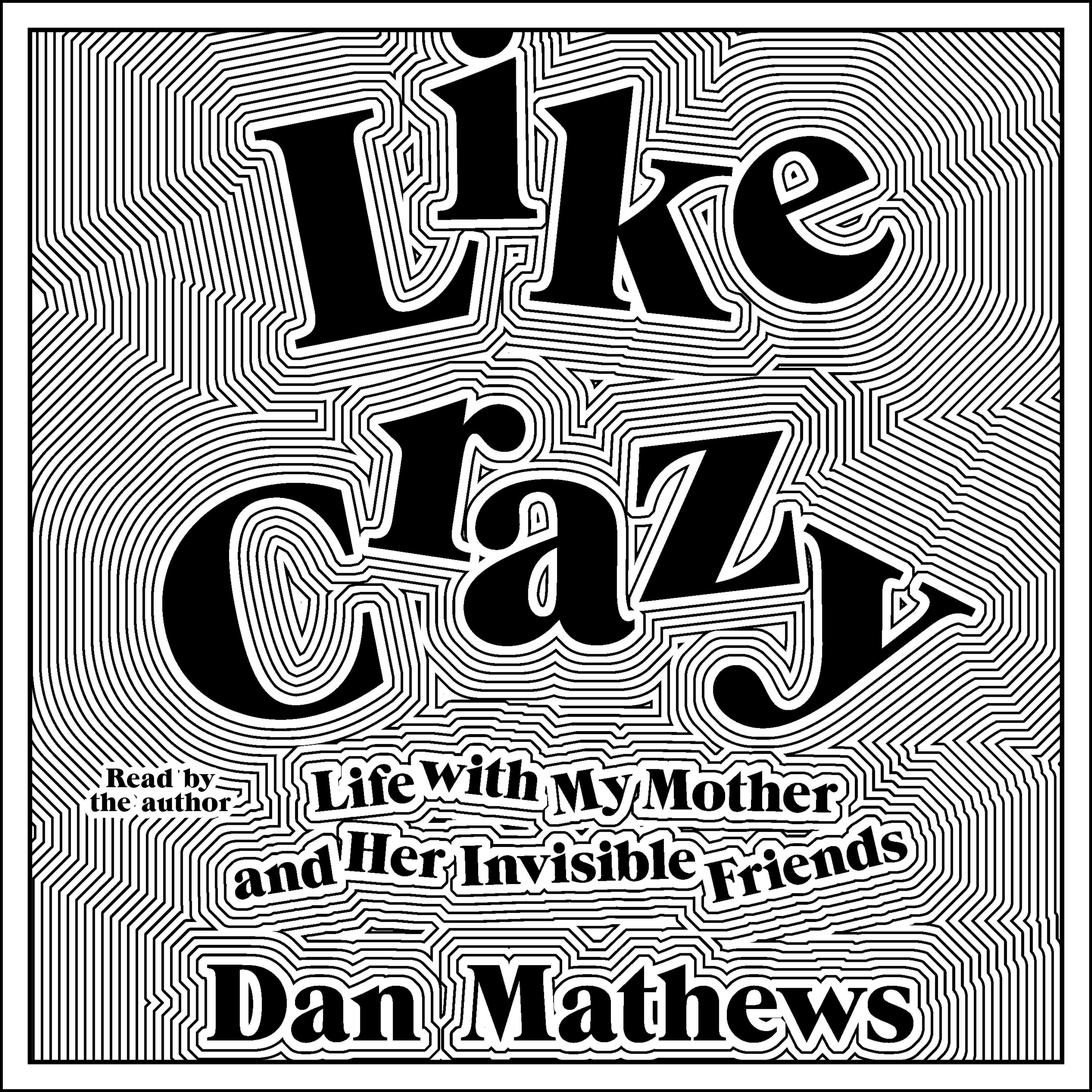 Like Crazy
