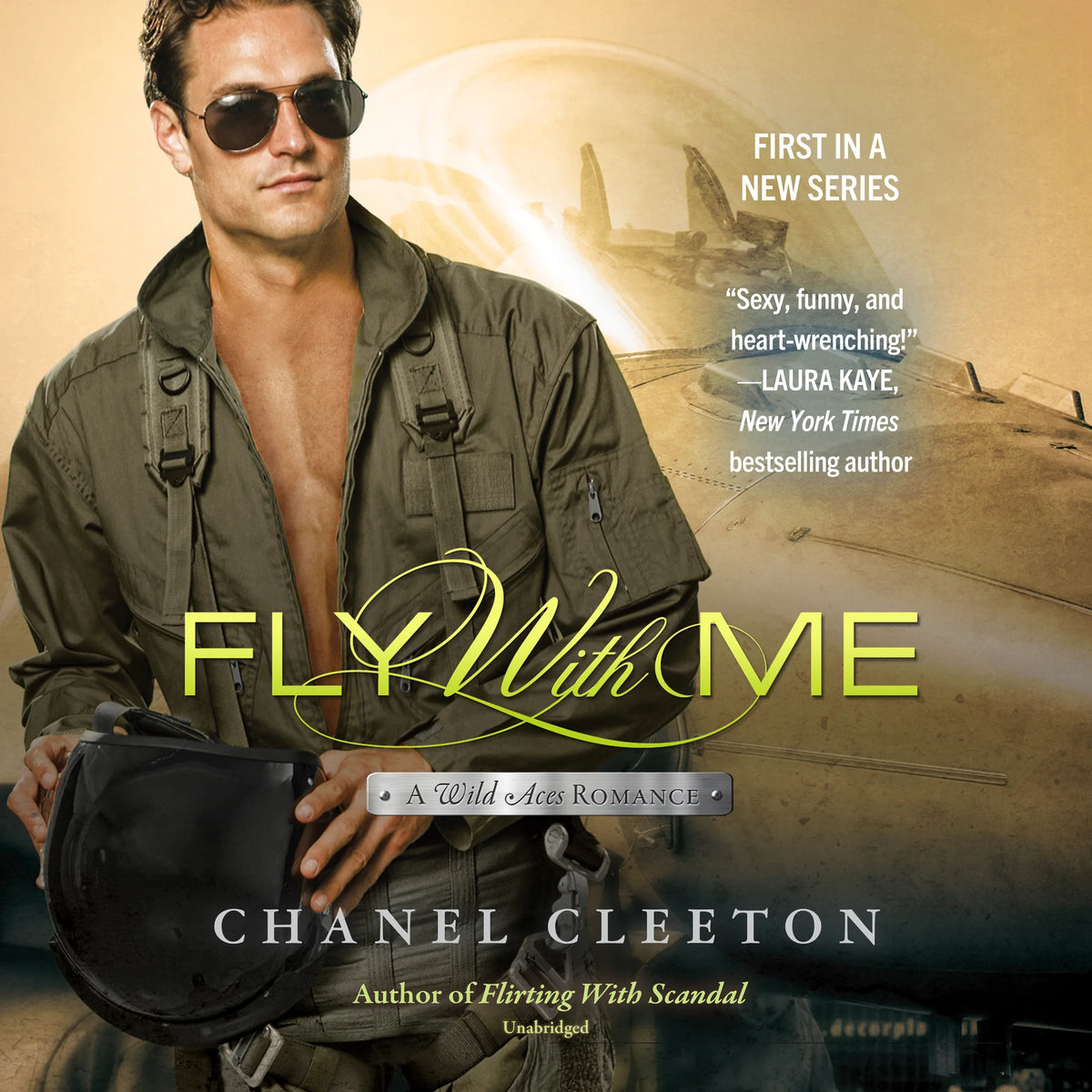 Fly with Me