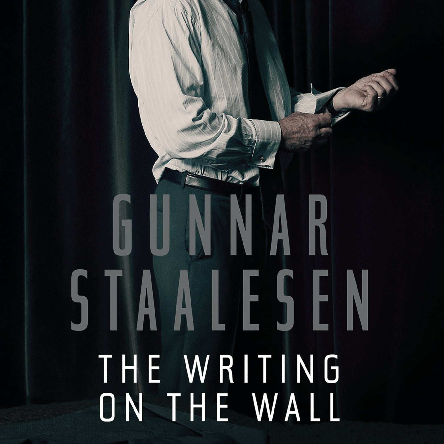 The Writing on the Wall