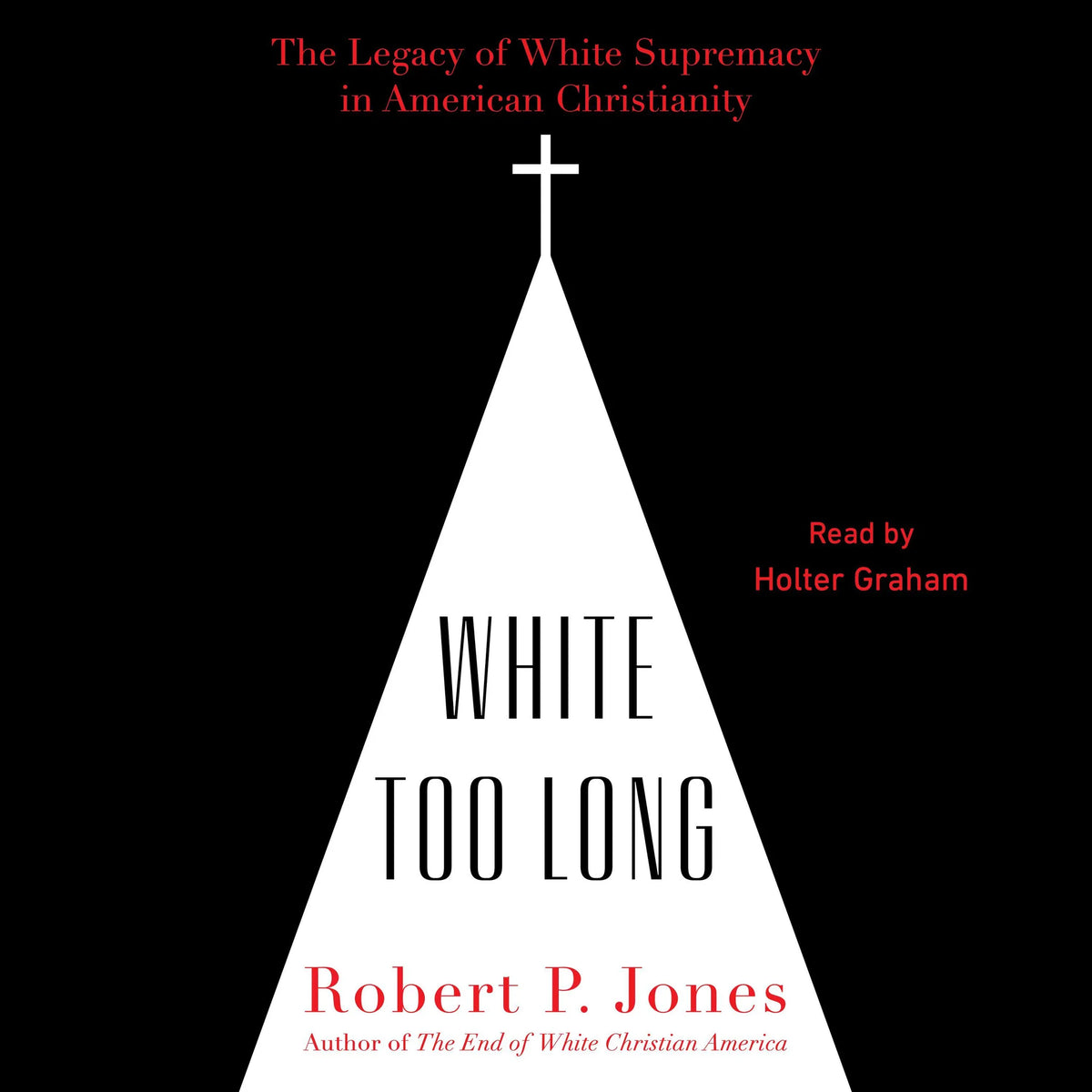 White Too Long