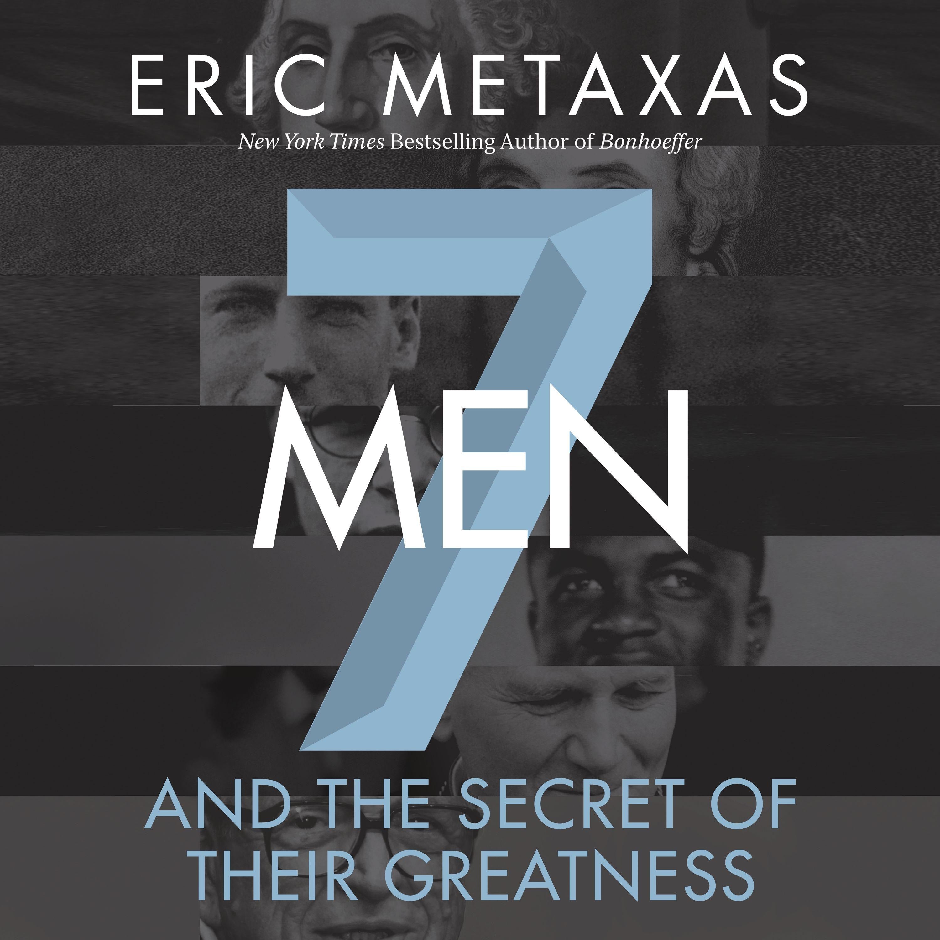 Seven Men