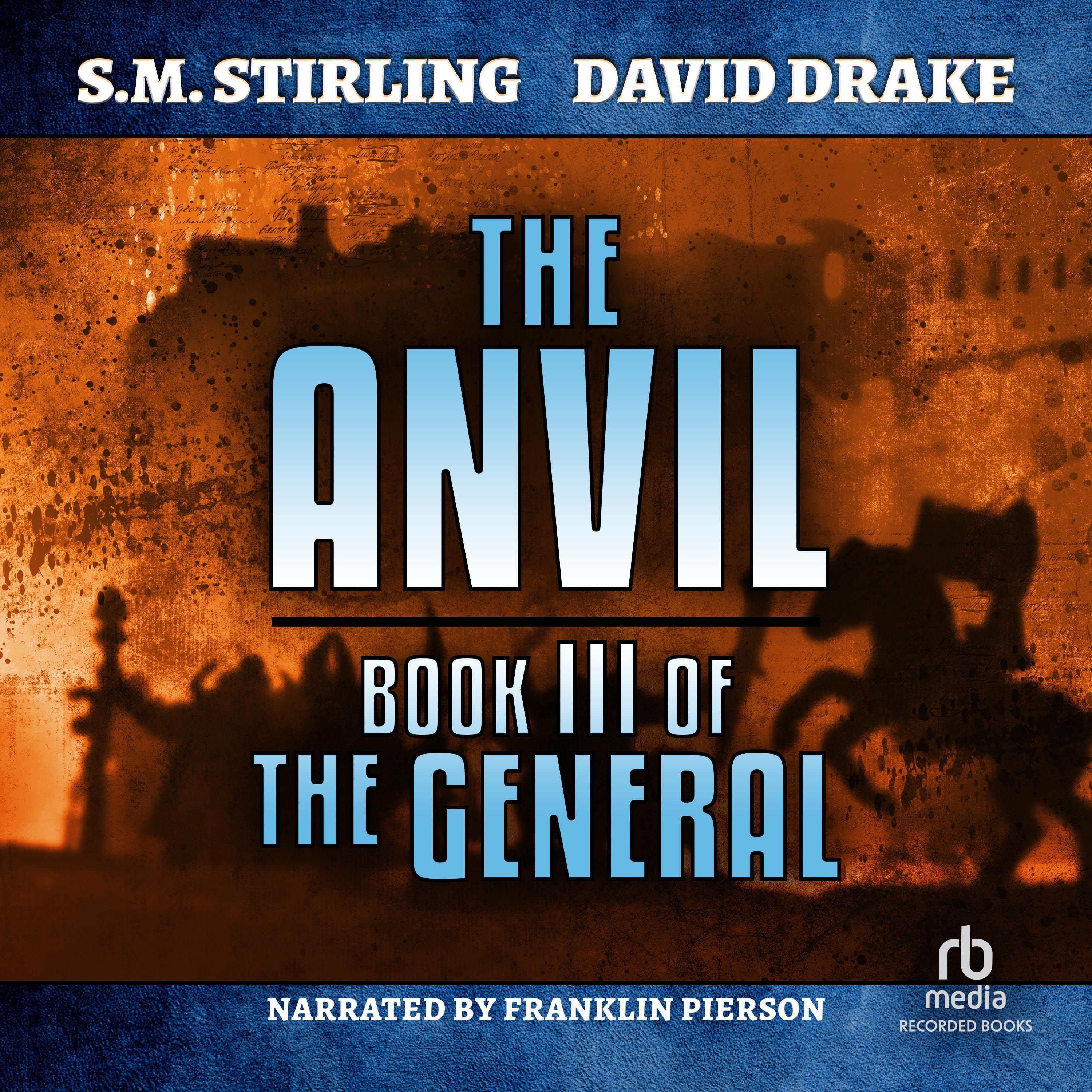 The Anvil
