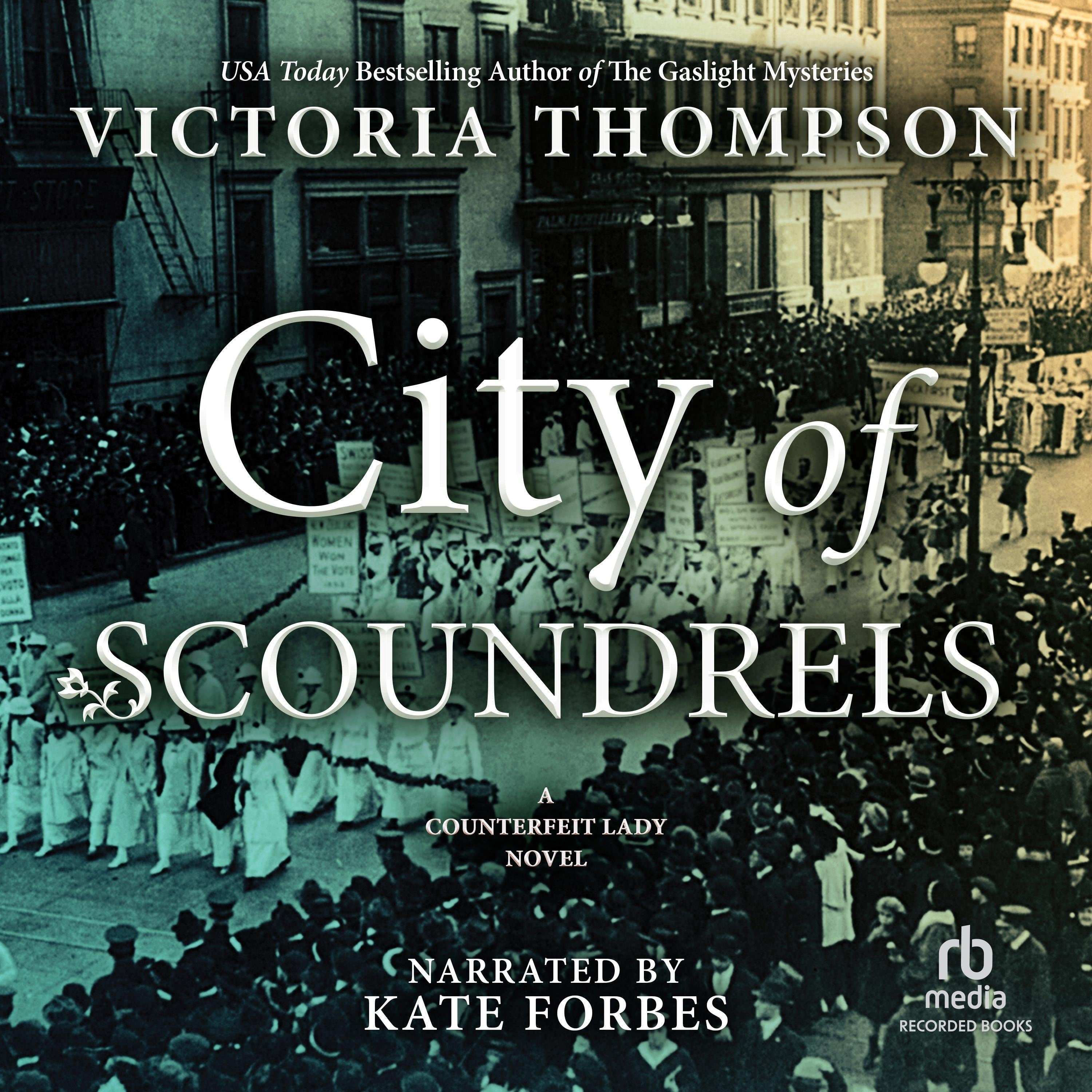 City of Scoundrels