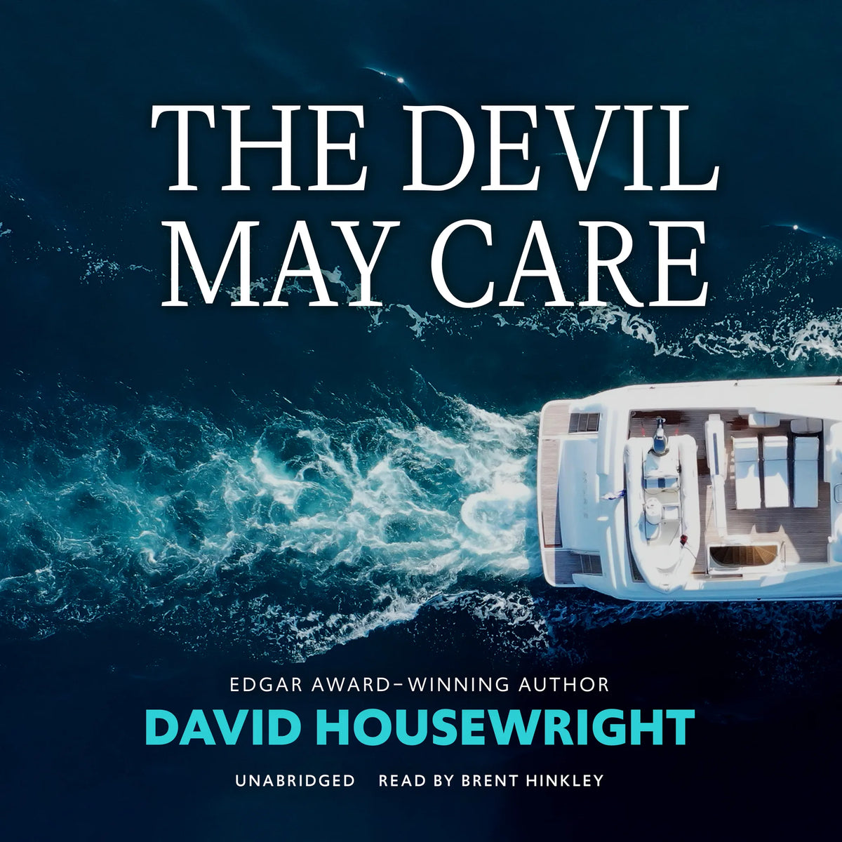 The Devil May Care