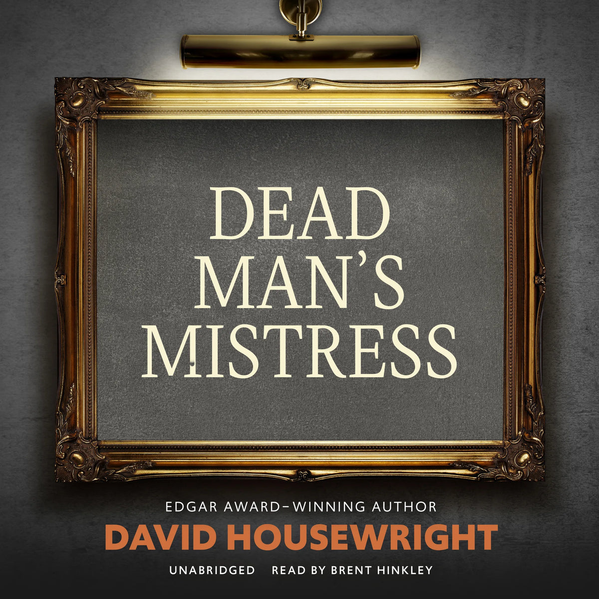 Dead Man’s Mistress