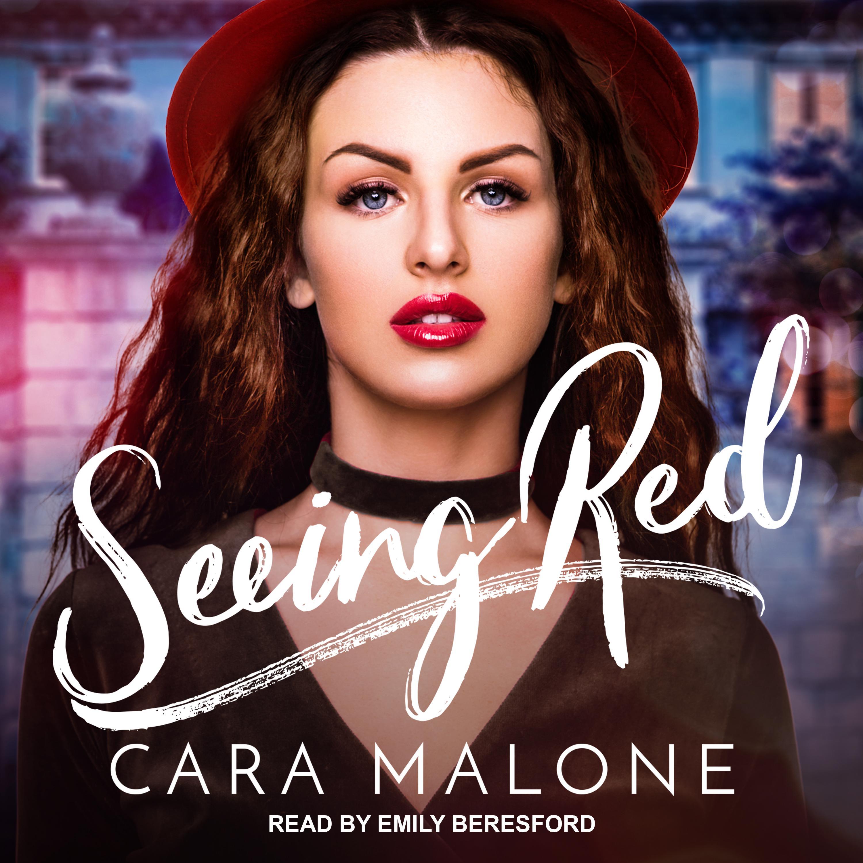 Seeing Red
