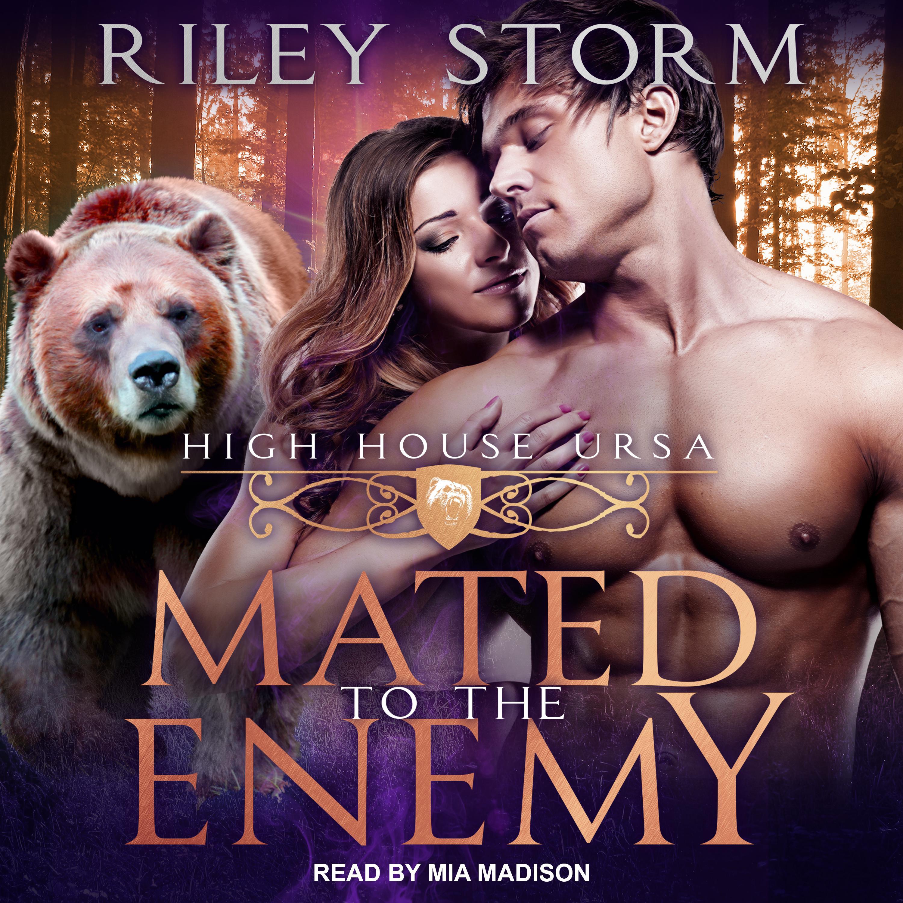 Mated to the Enemy