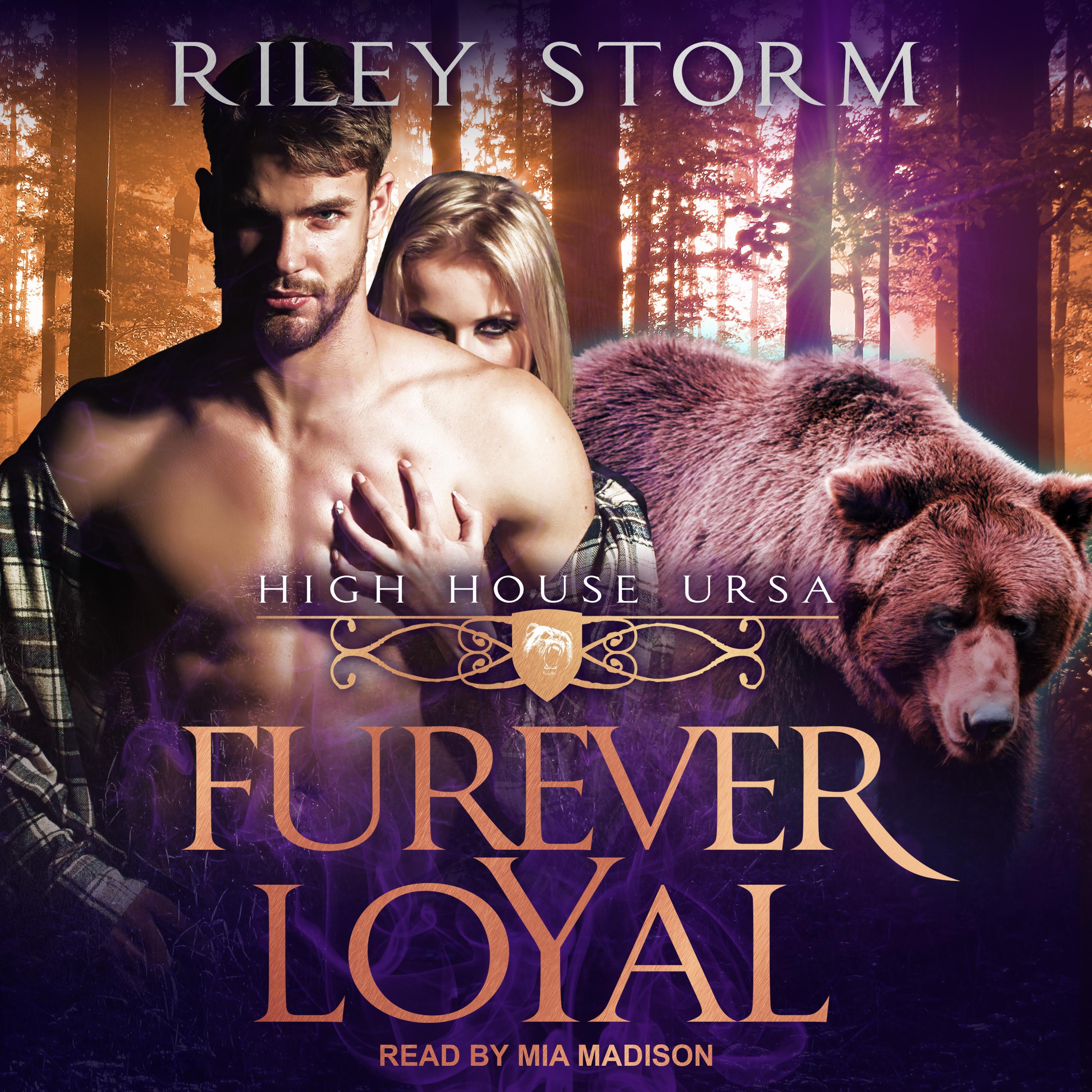Furever Loyal