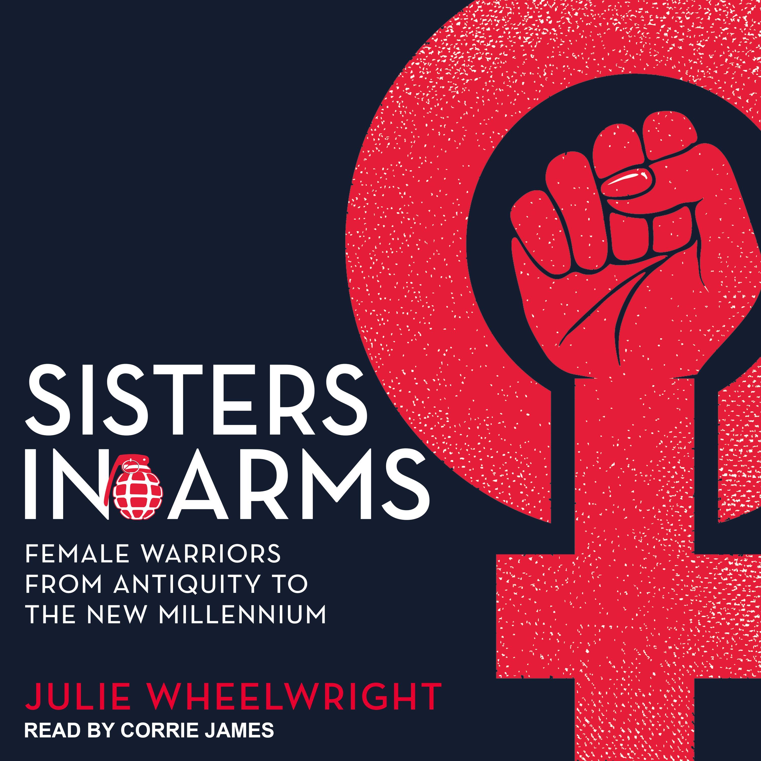 Sisters in Arms