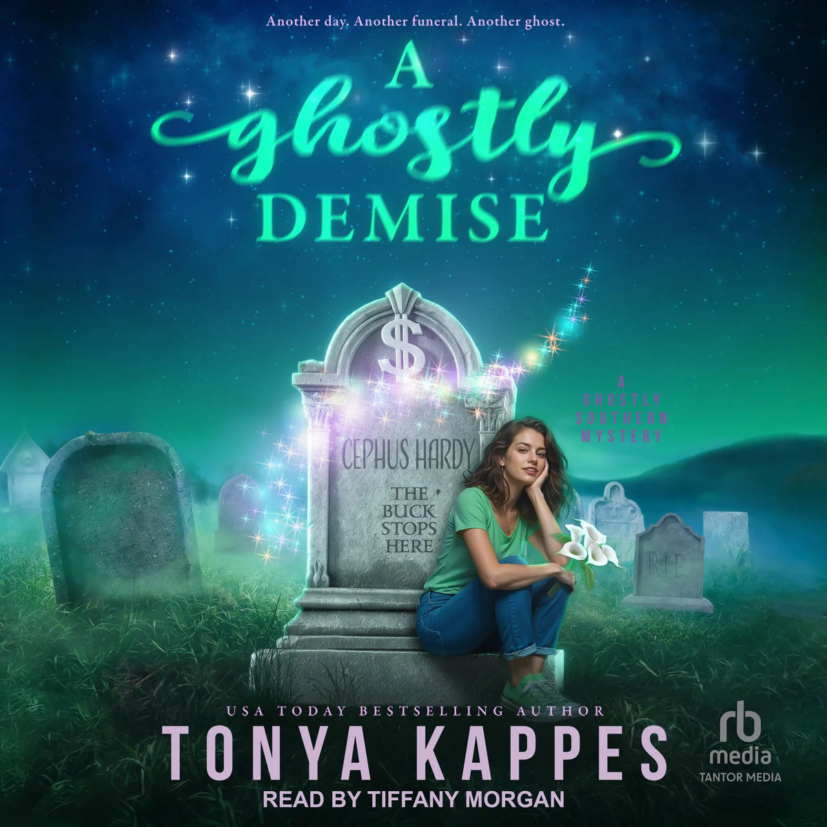 A Ghostly Demise